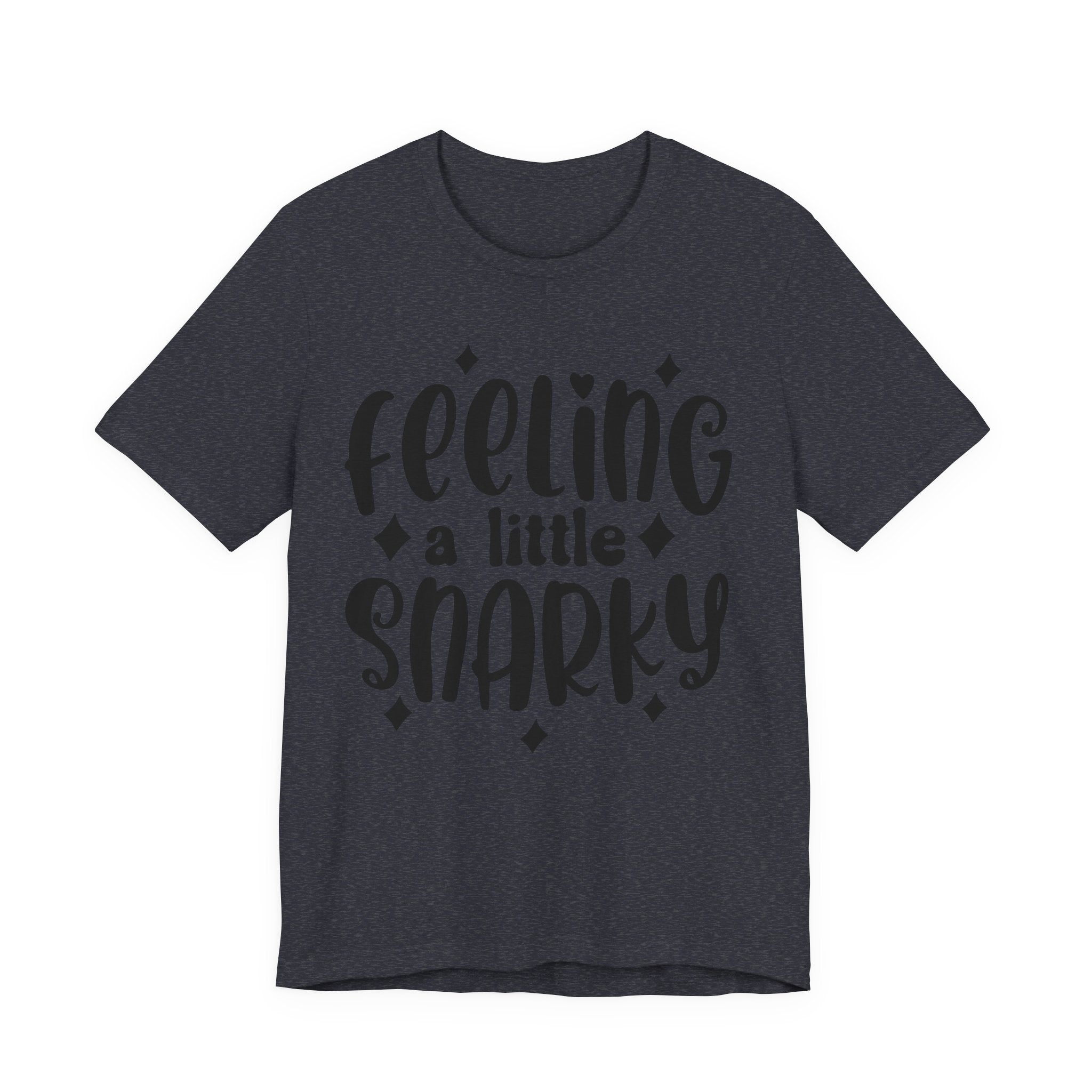 Feeling a Little Sharky | Tee
