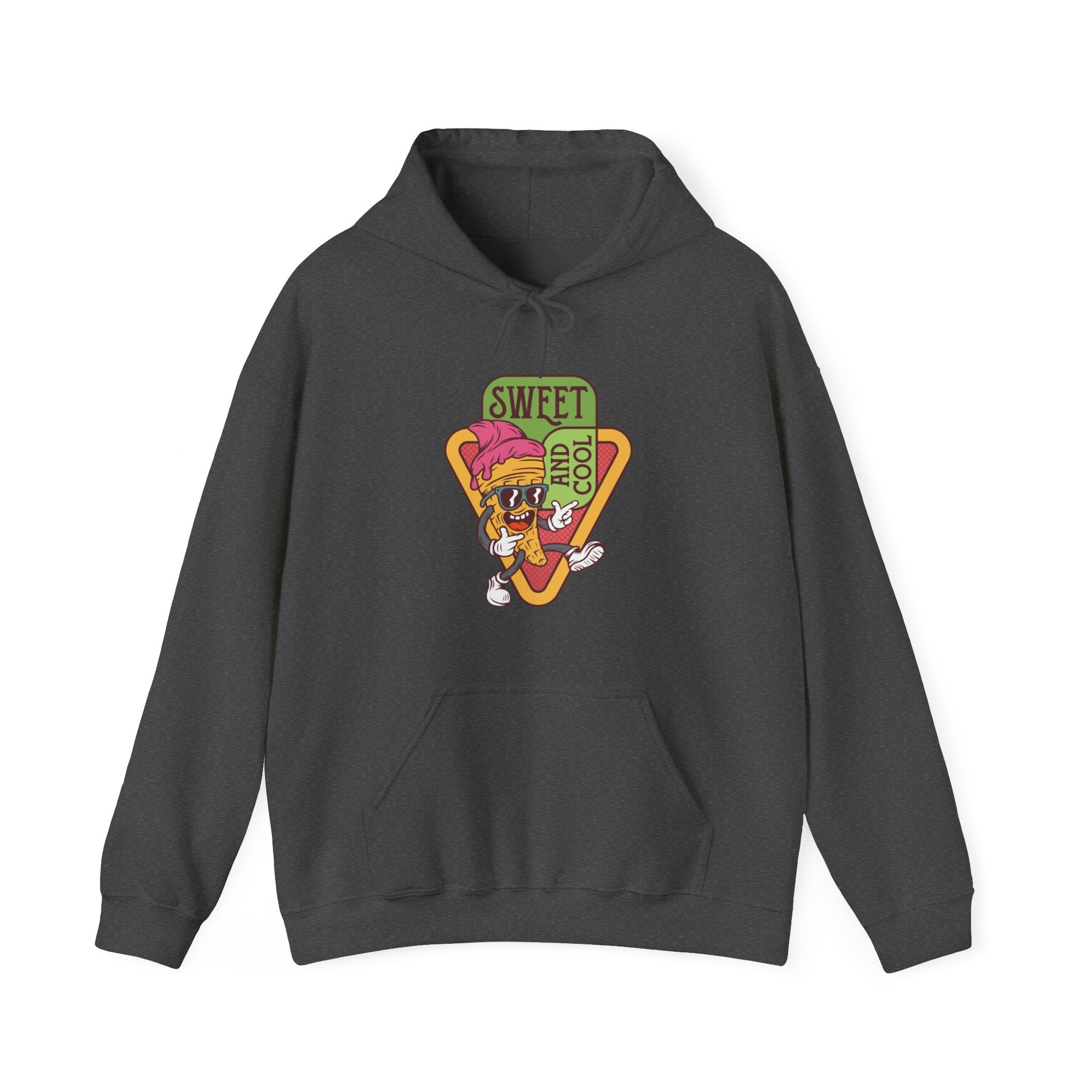 Sweet and Cool Ice Cream | Hoodie