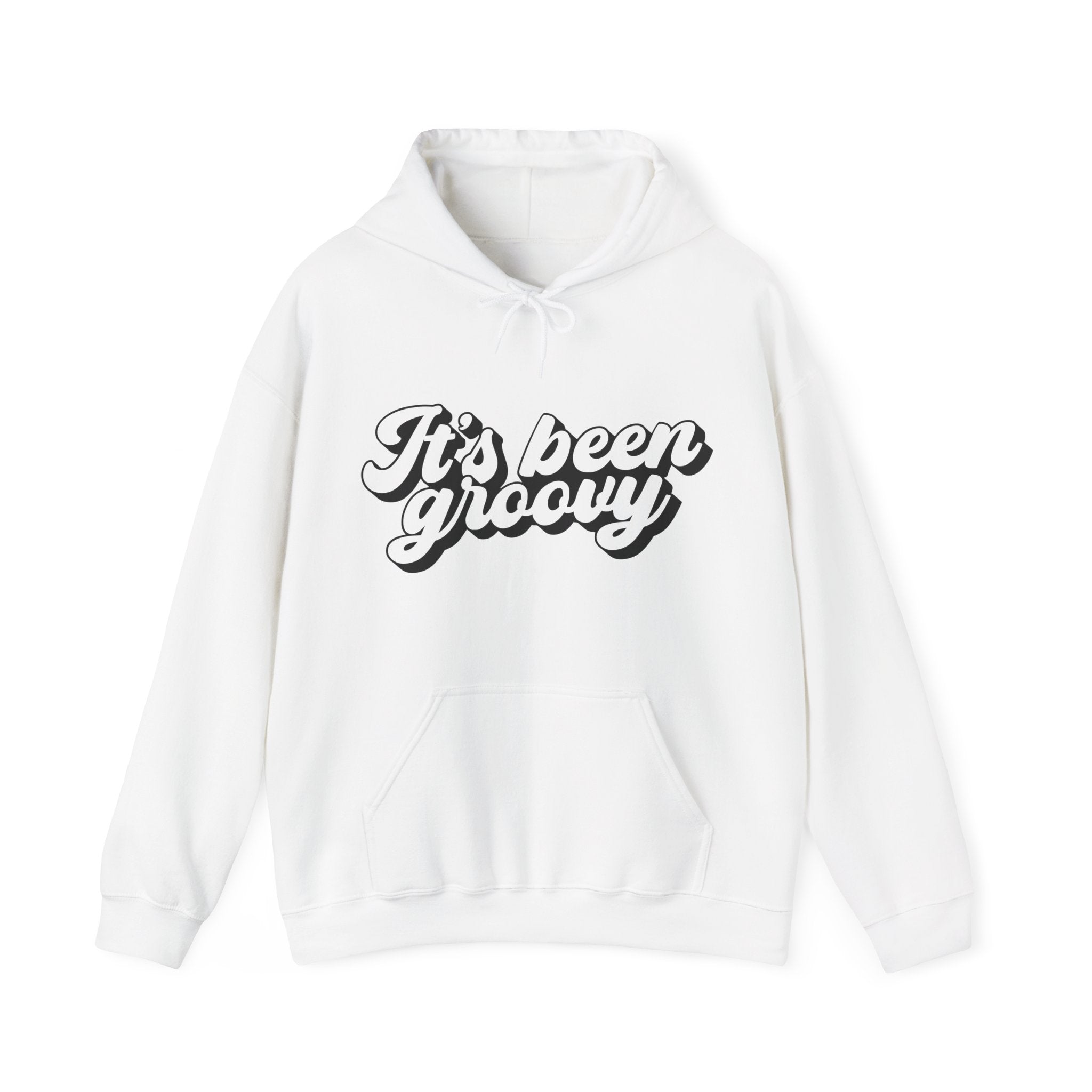 It's Been Groovy | Hoodie