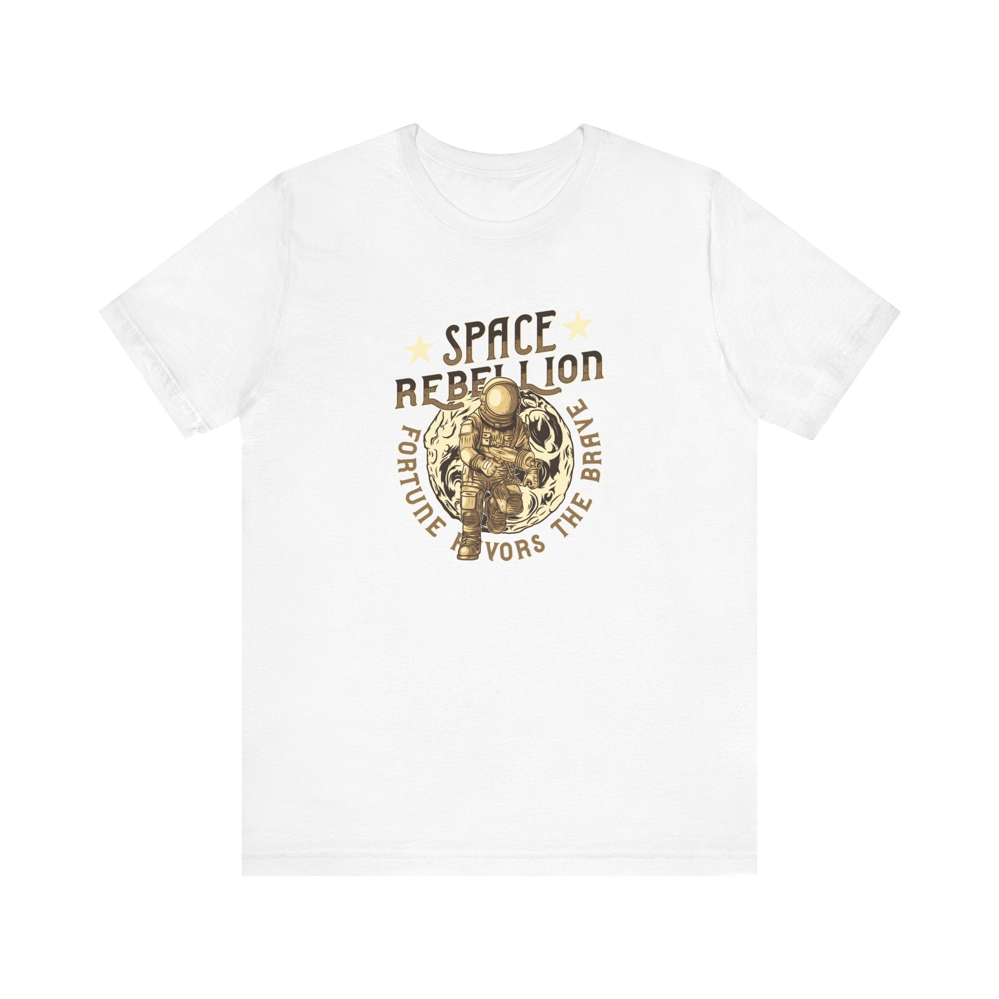 Space Rebellion | Tee