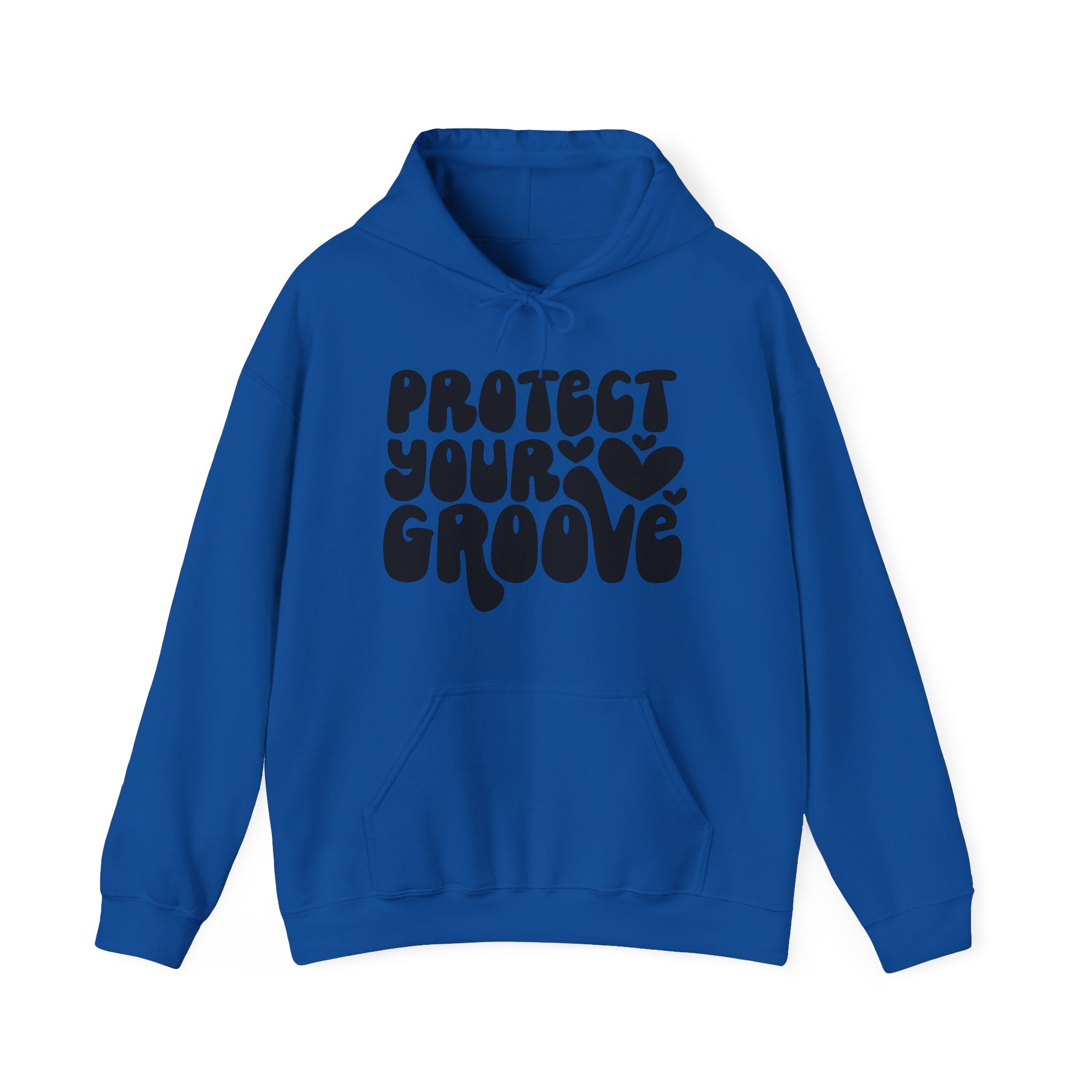 Protect Your Groove | Hoodie