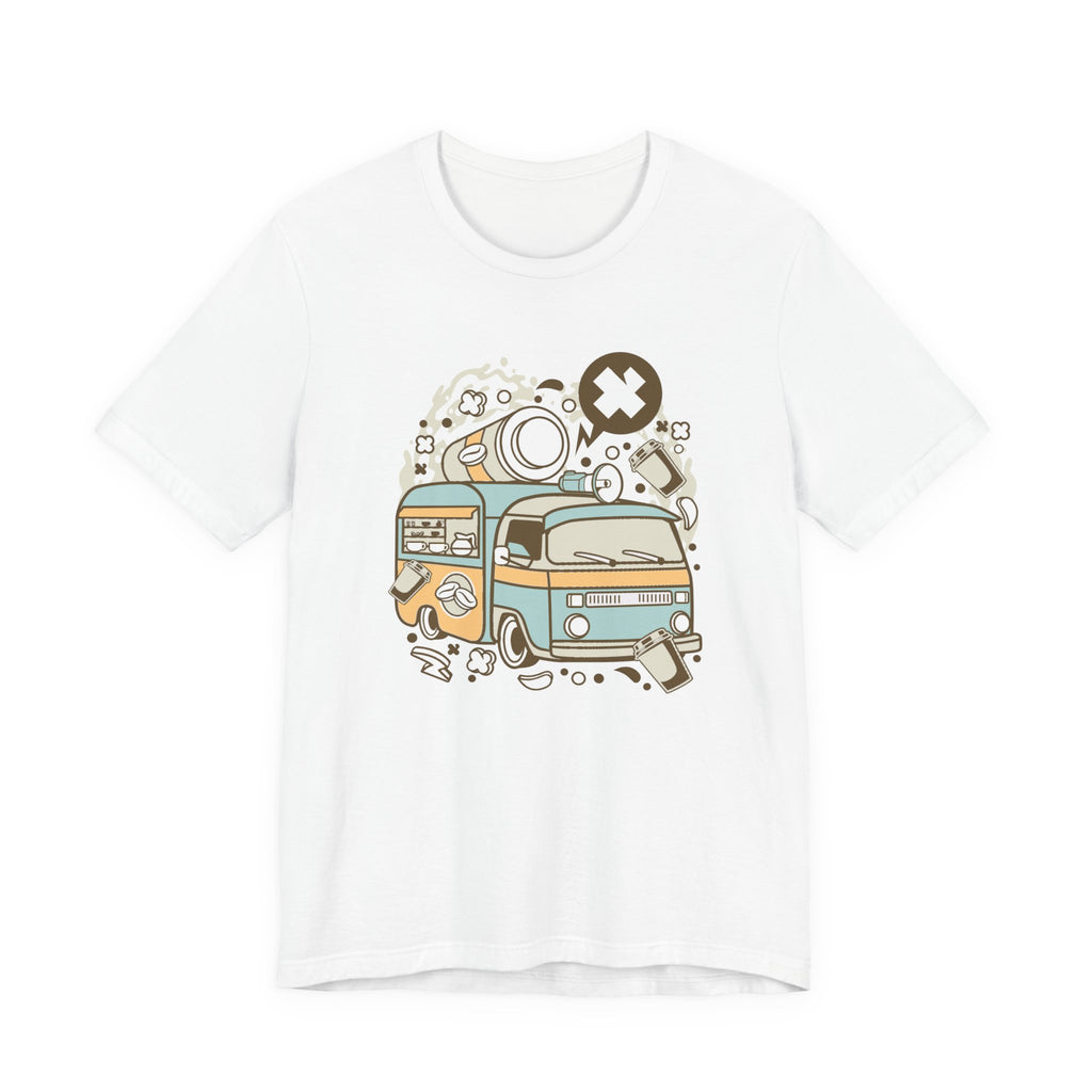 Coffee Van | Tee