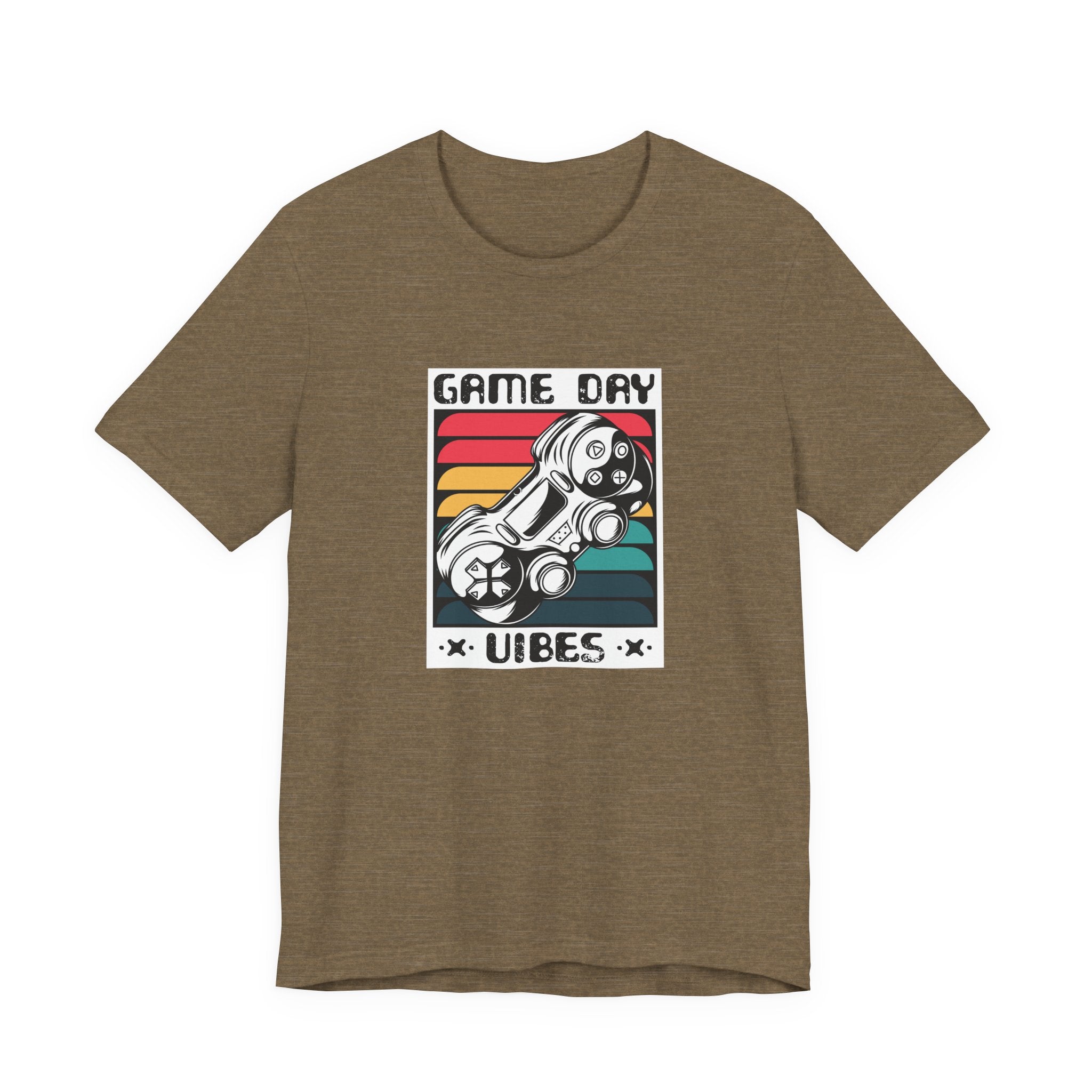 Game Day Vibes | Tee