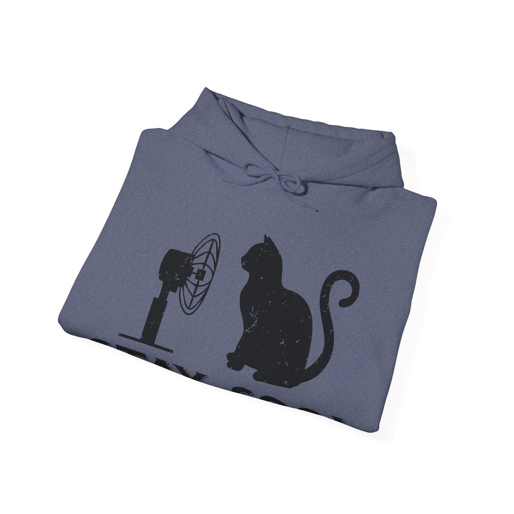 Stay Cool | Hoodie