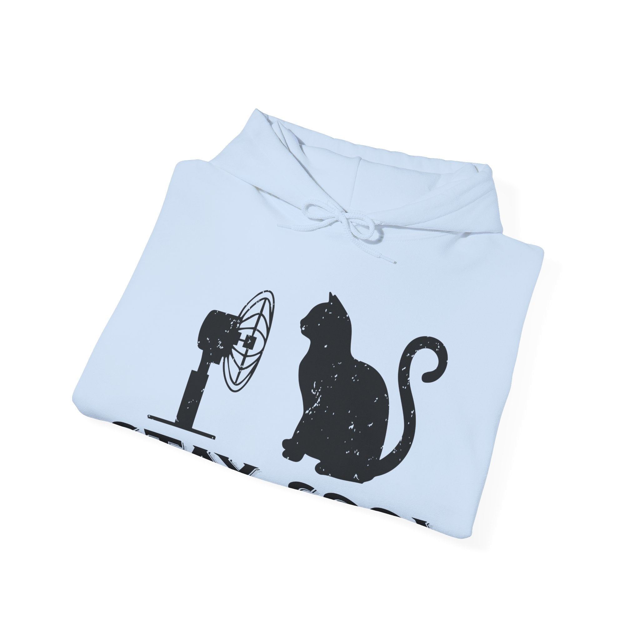 Stay Cool | Hoodie