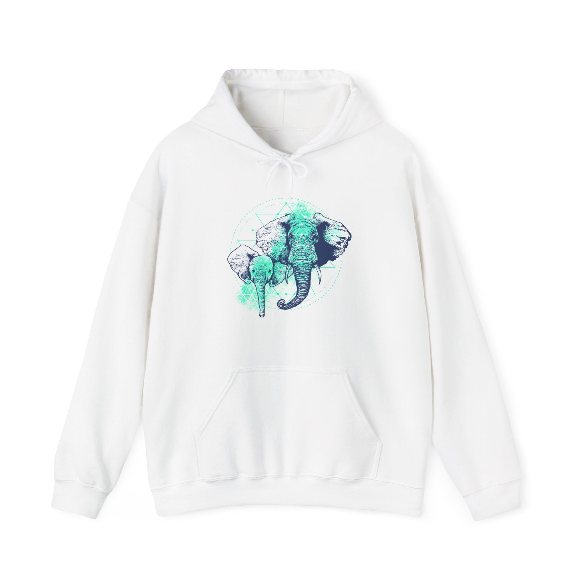 Elephant | Hoodie