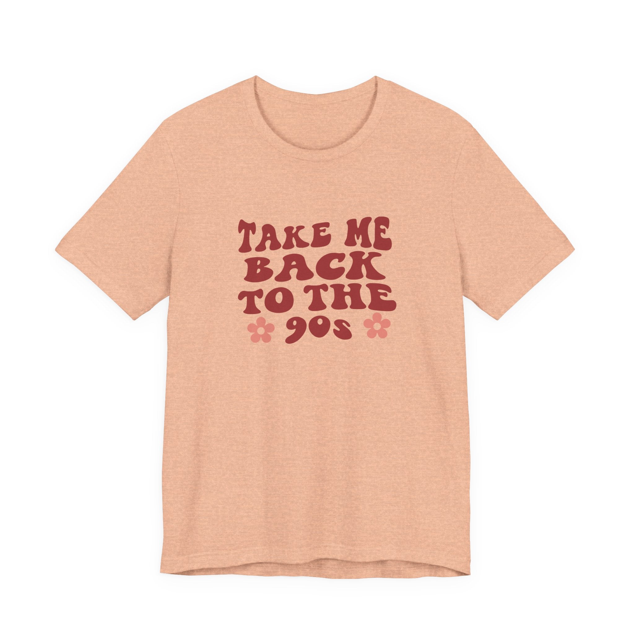 Take Me Back to the '90s | Tee