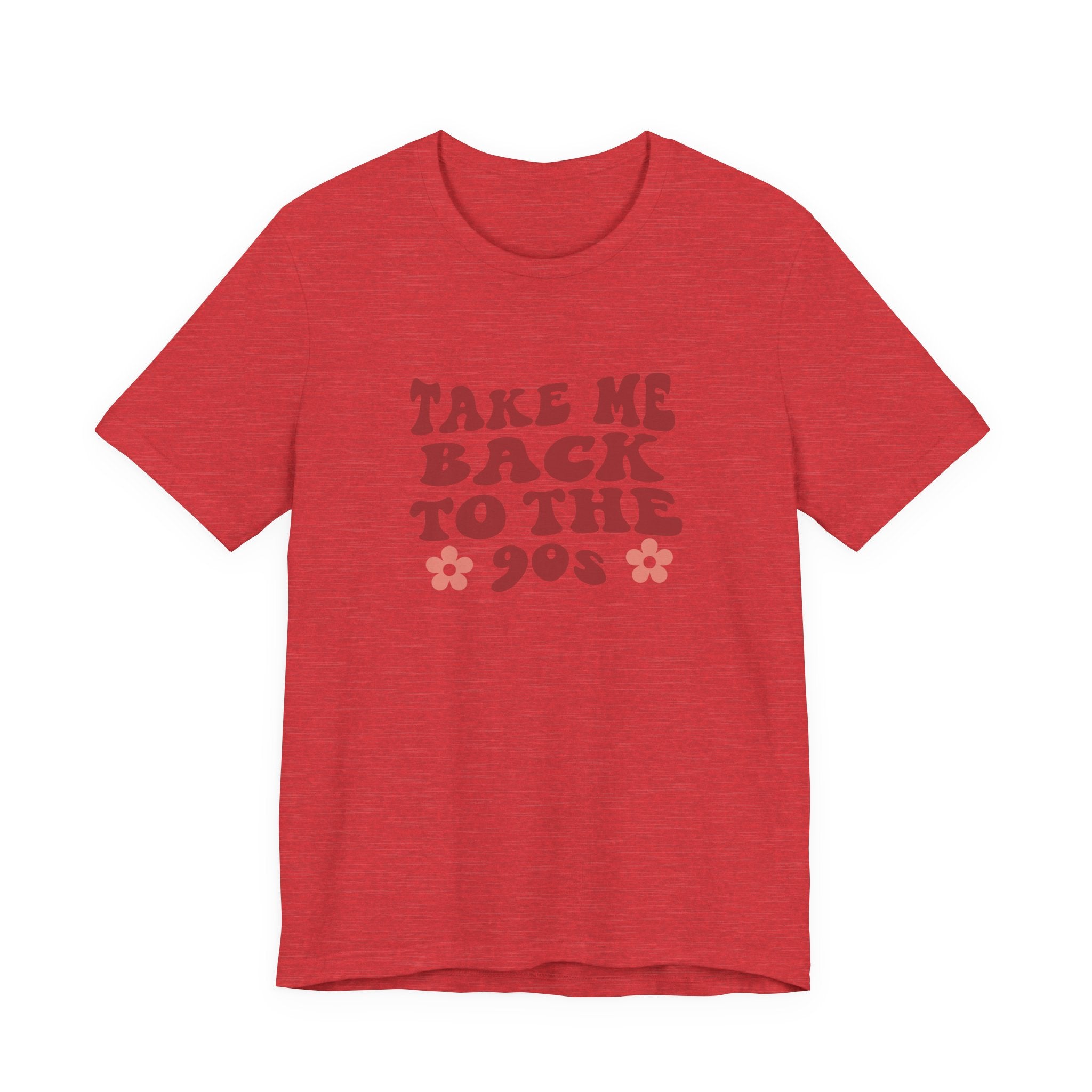 Take Me Back to the '90s | Tee