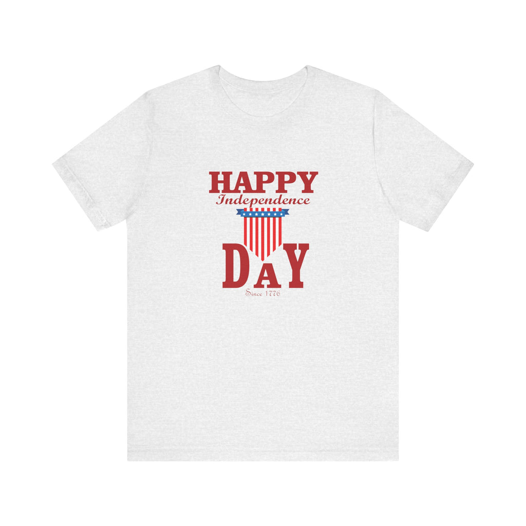 Happy Independence Day | Tee