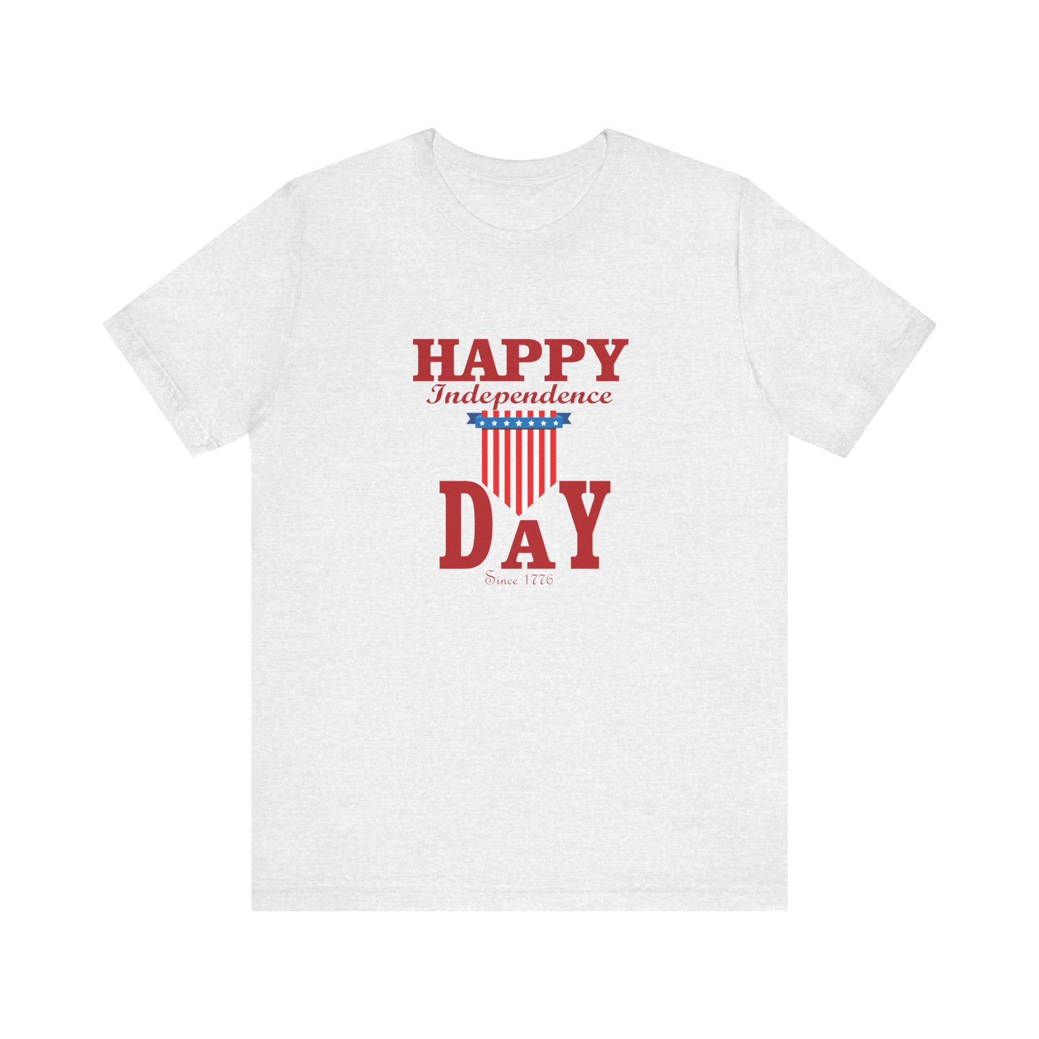 Happy Independence Day | Tee