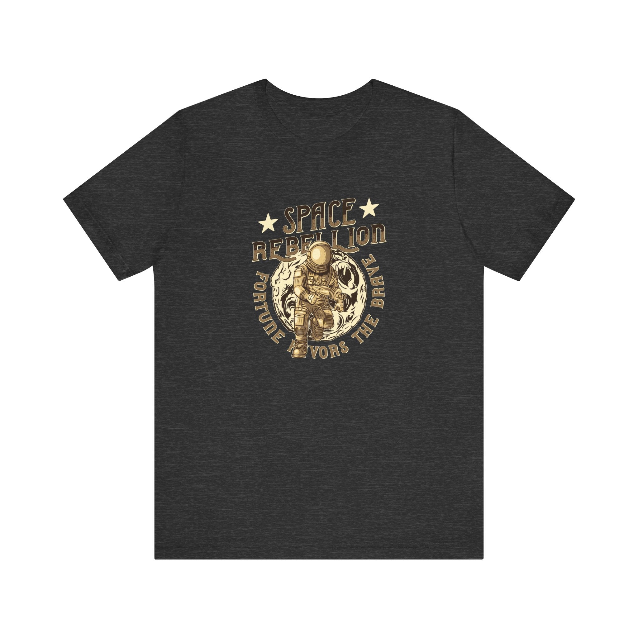 Space Rebellion | Tee
