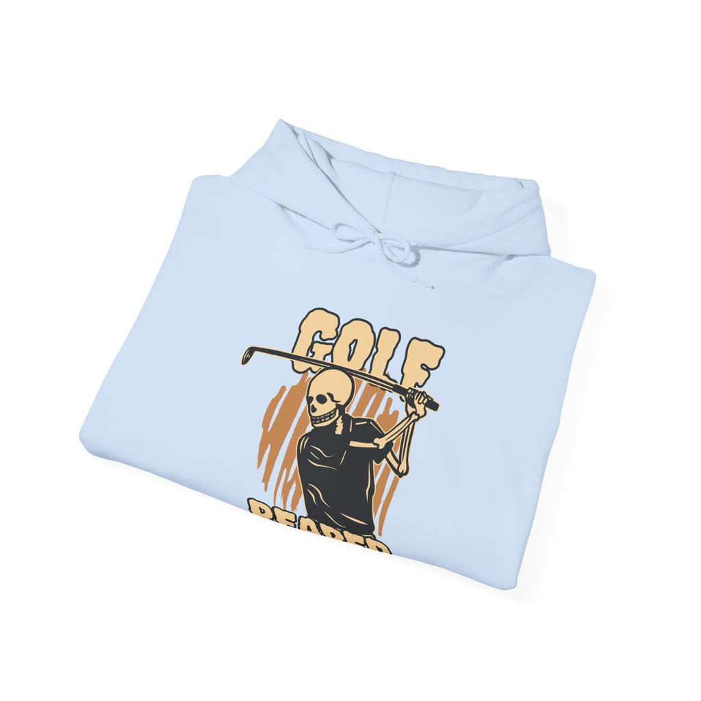 Gold Reaper | Hoodie