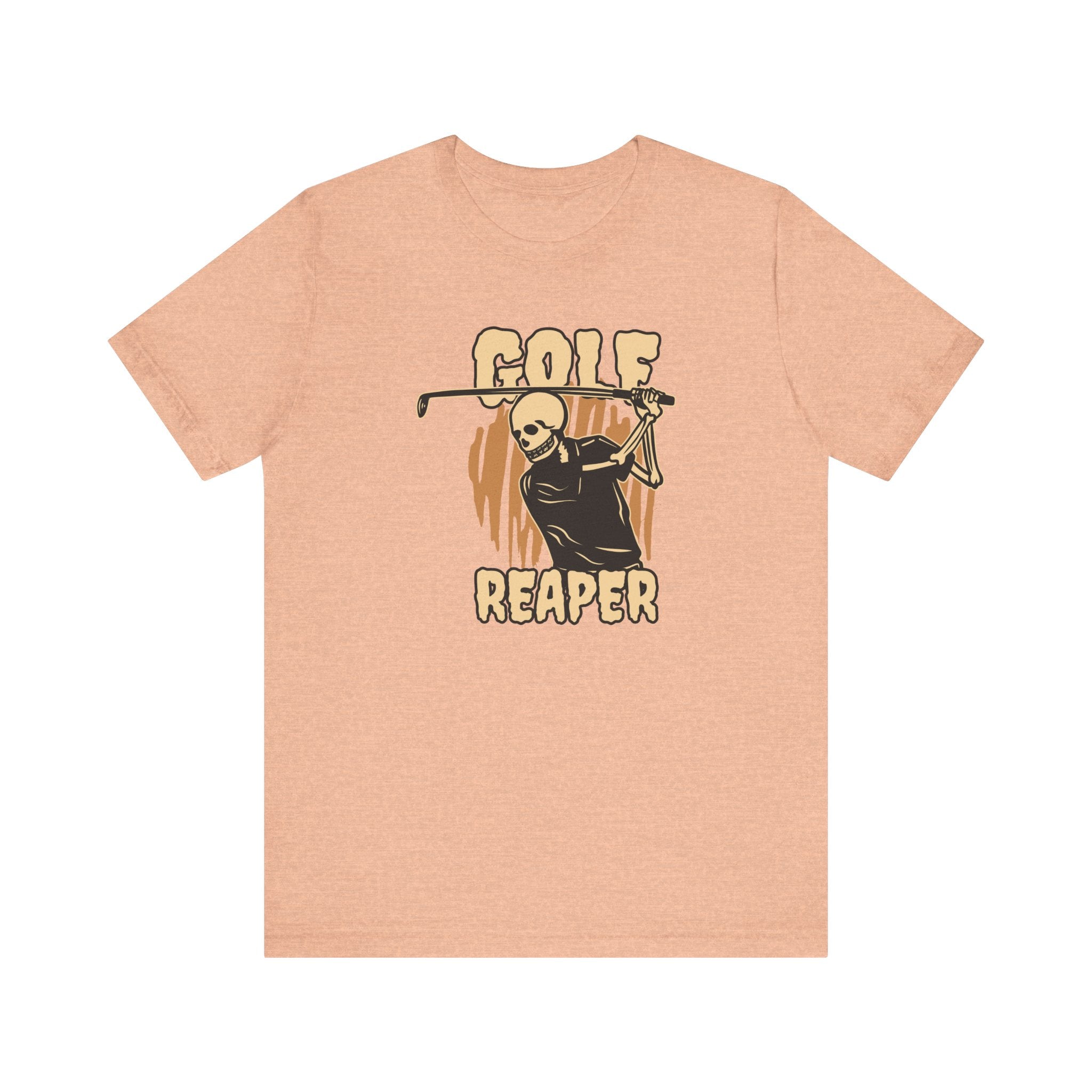 Gold Reaper | Tee
