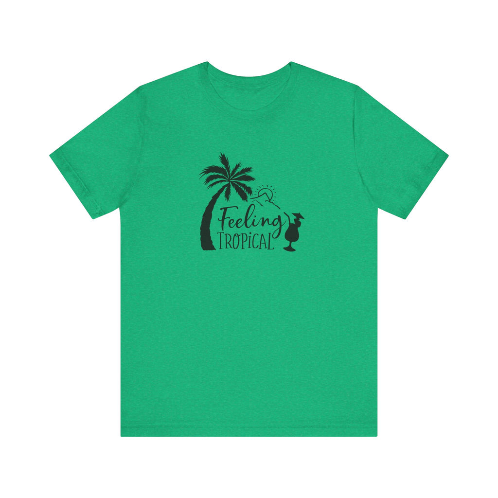 Feeling Tropical | Tee