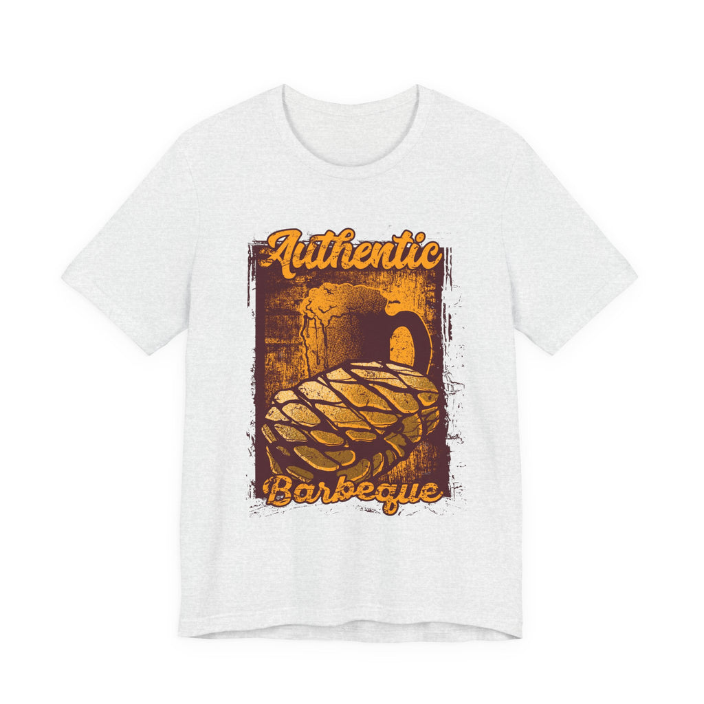 Authentic BBQ | Tee