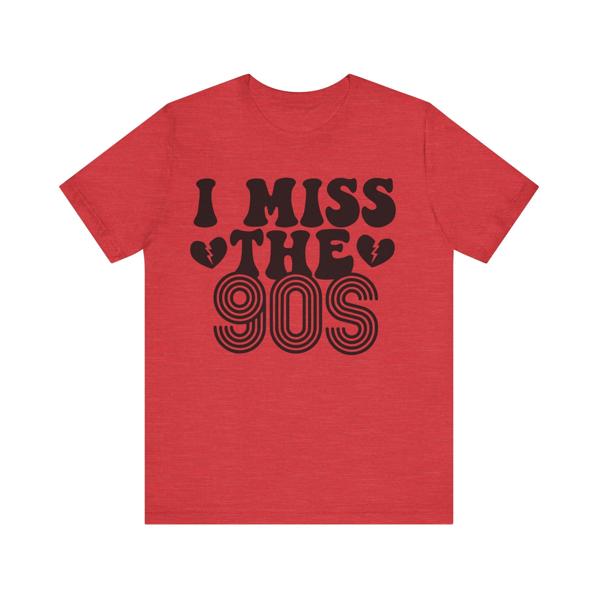 I Miss the 90s | Tee