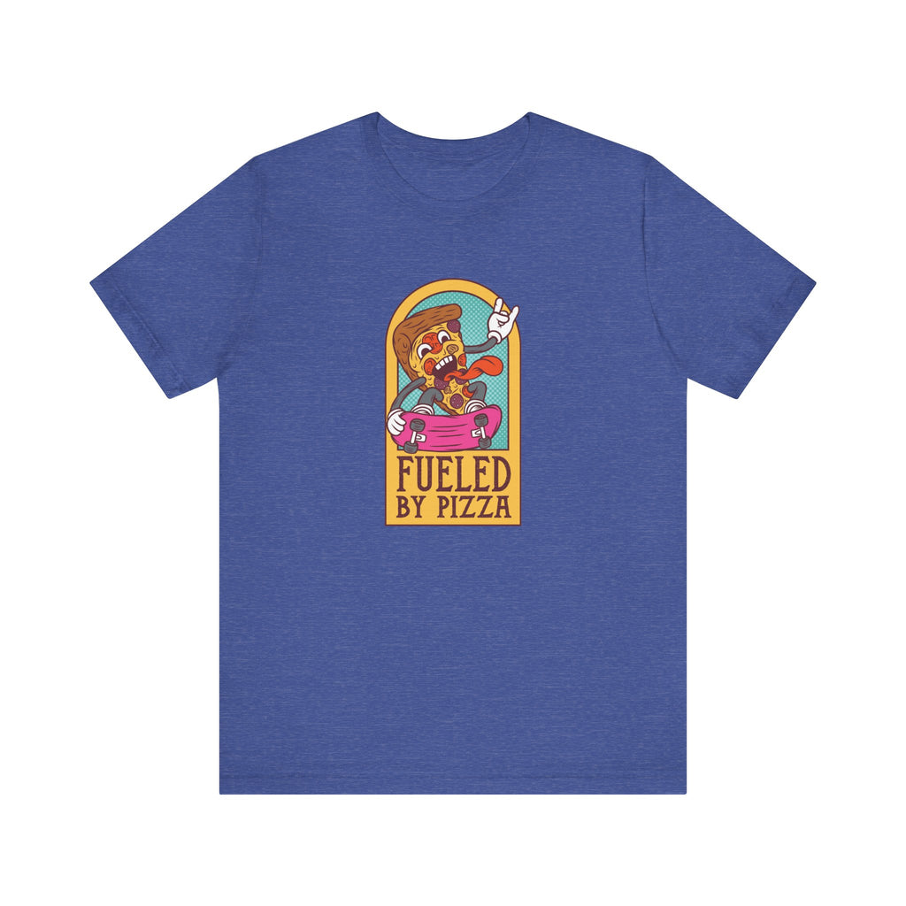 Fueled by Pizza | Tee