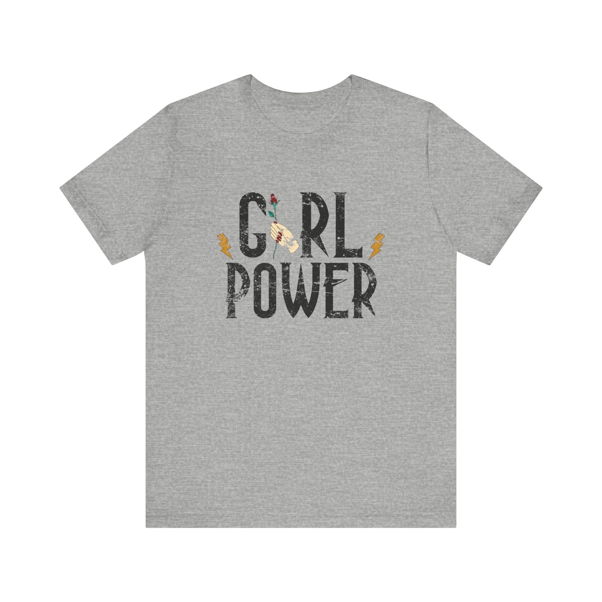 Girl Power | Tee