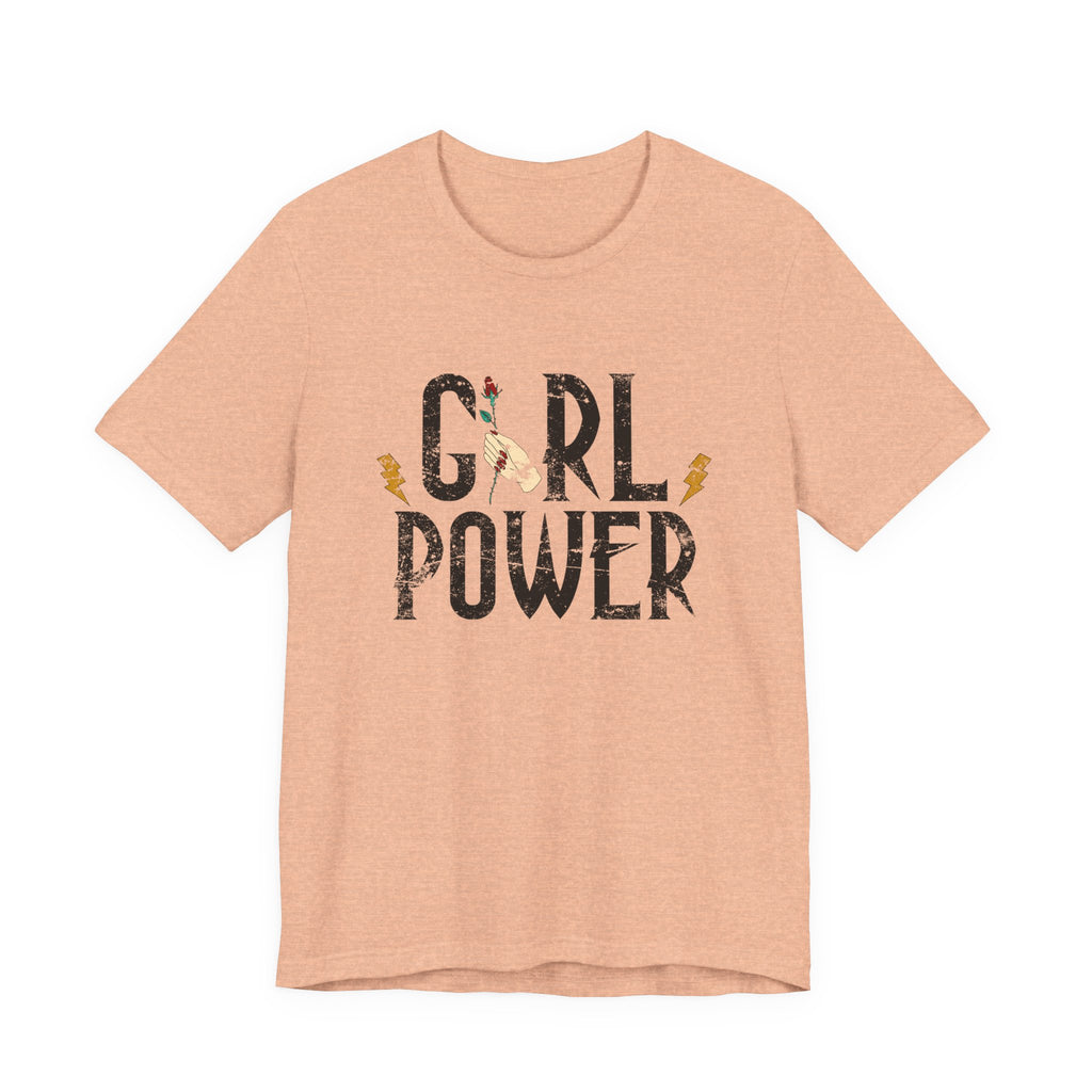 Girl Power | Tee