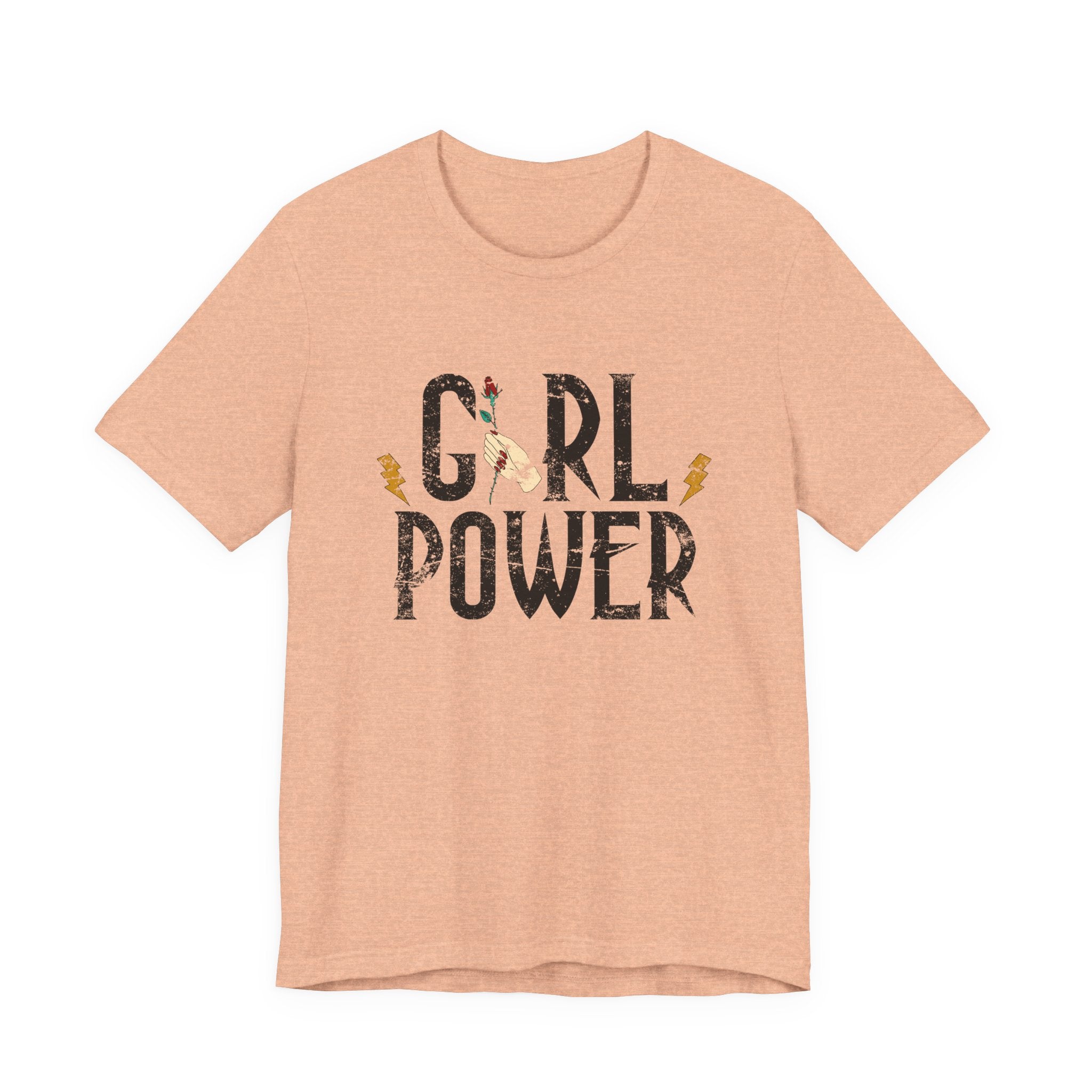 Girl Power | Tee