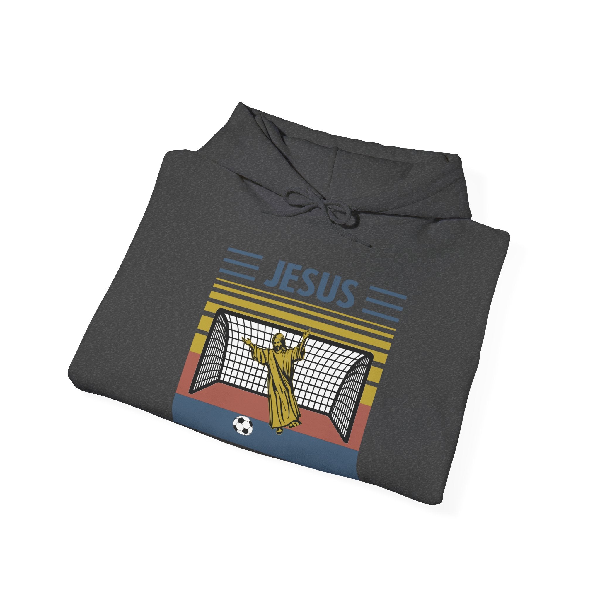 Jesus Saves | Hoodie
