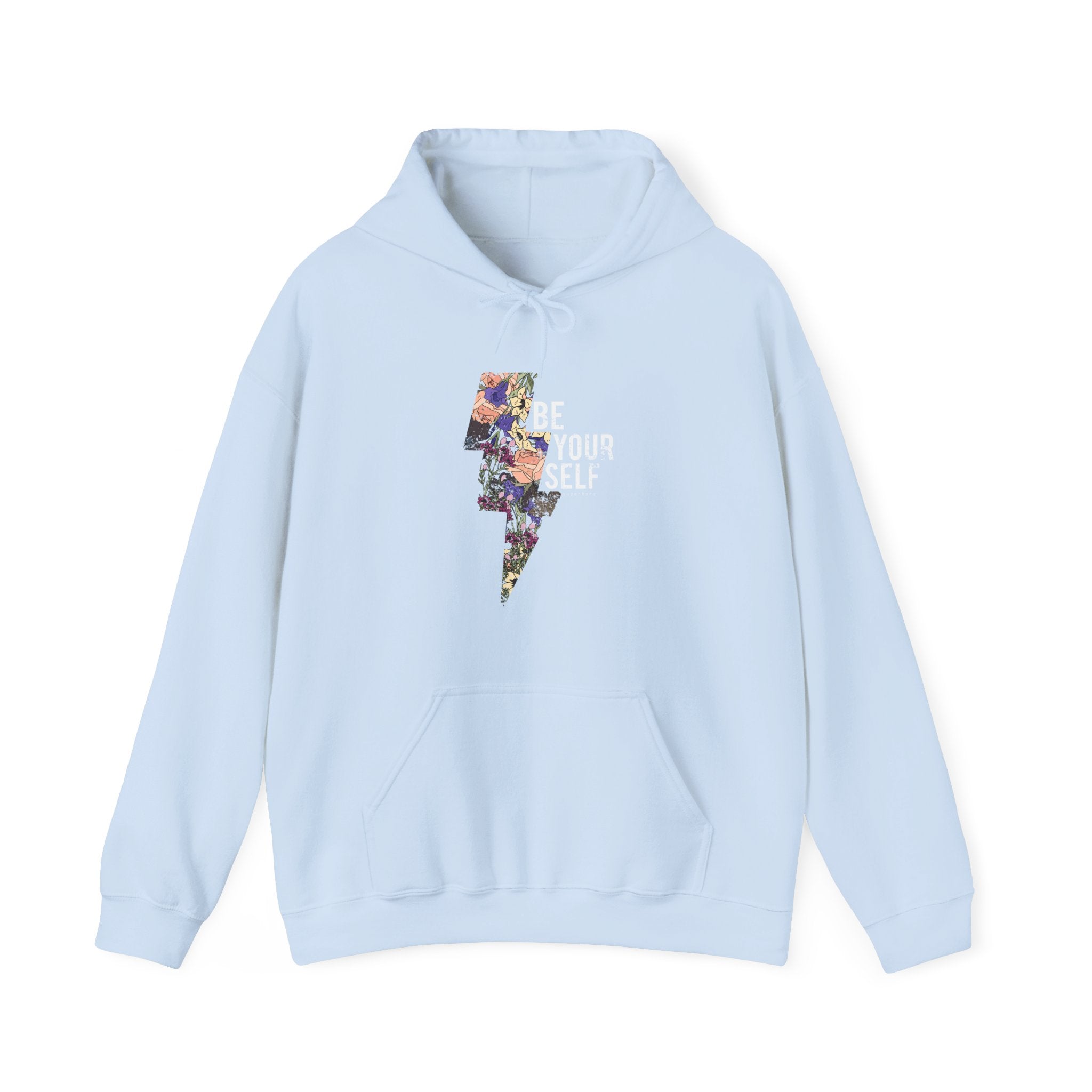 Be Yourself | Hoodie