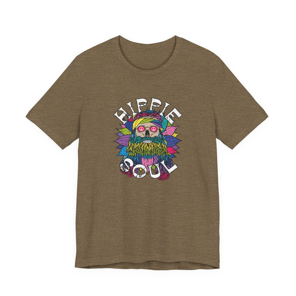 Hippie Soul | Tee