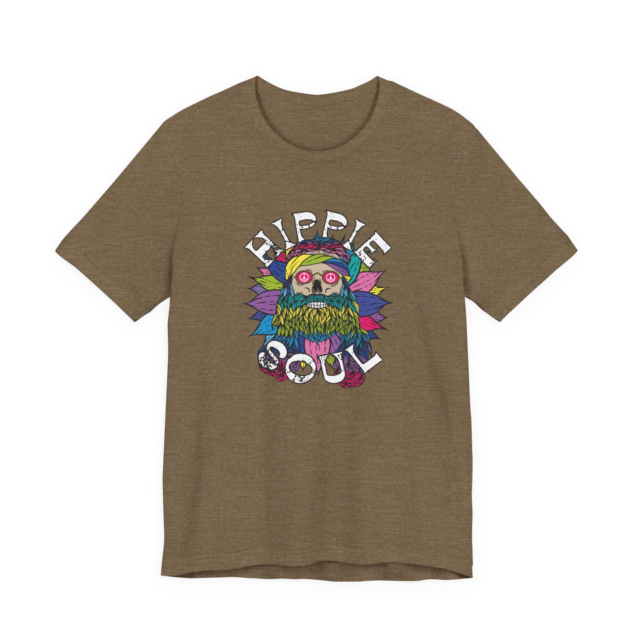 Hippie Soul | Tee