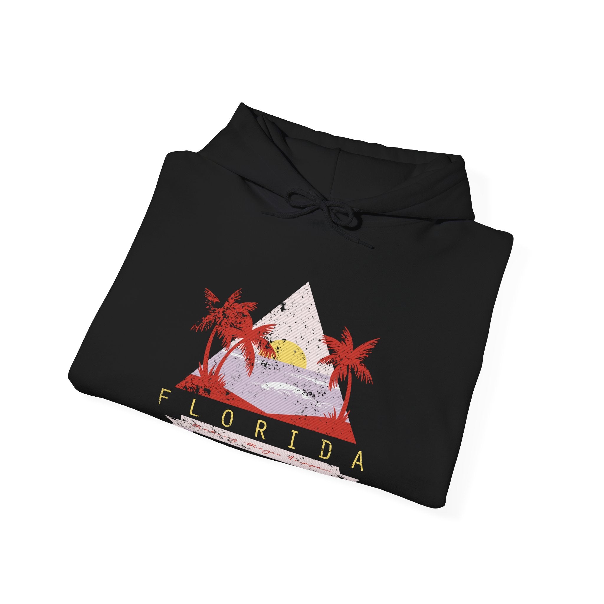 Florida Making Magic Happen Sunset | Hoodie