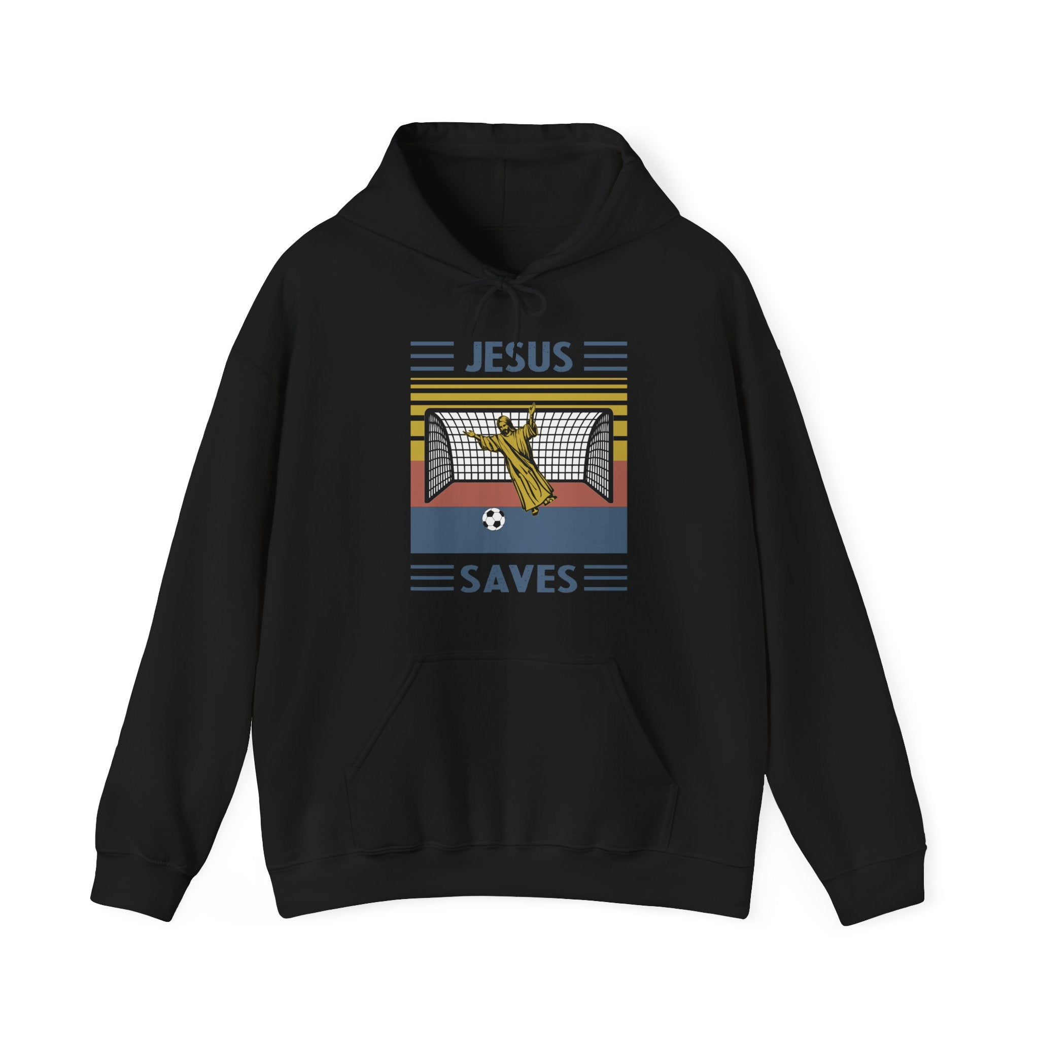 Jesus Saves | Hoodie