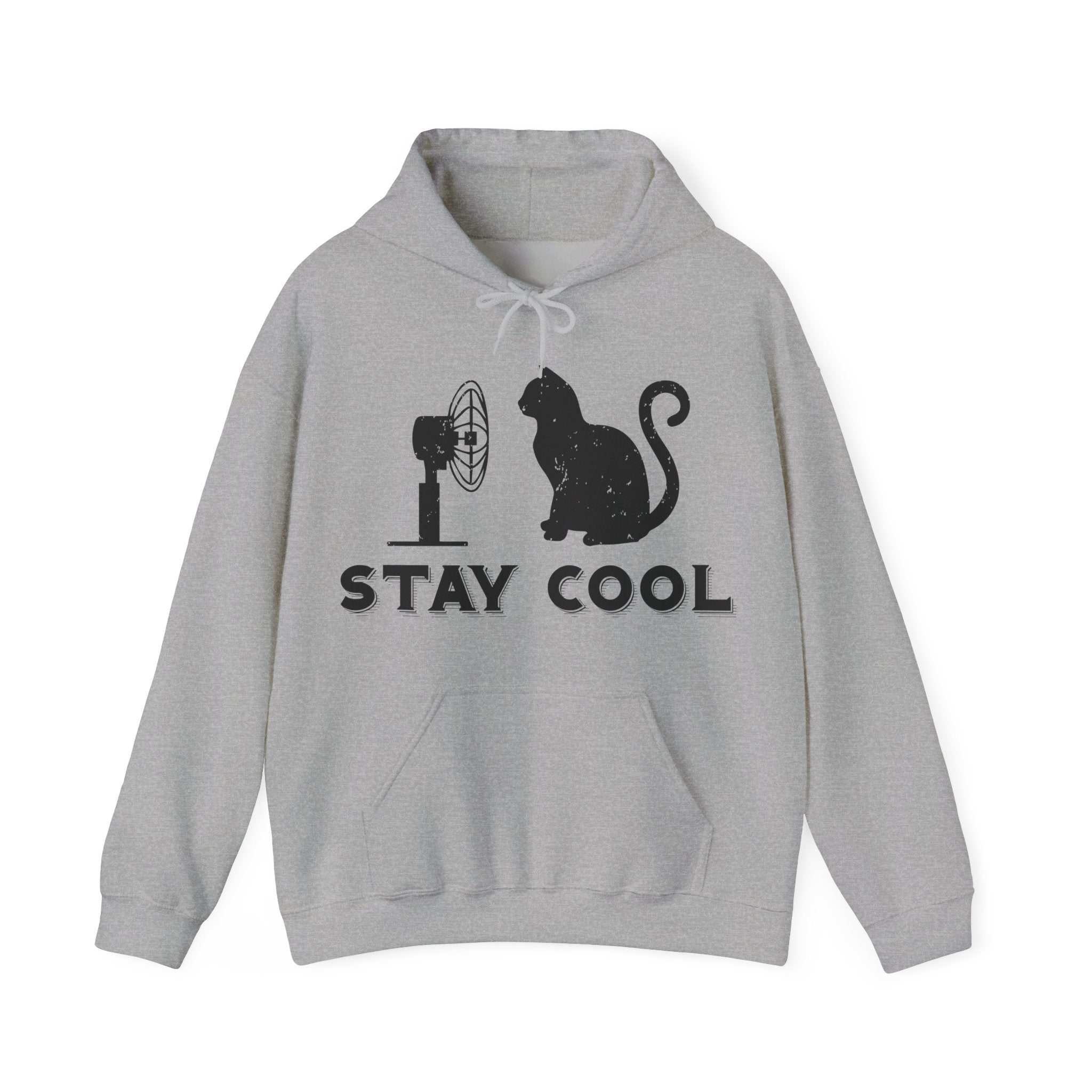 Stay Cool | Hoodie