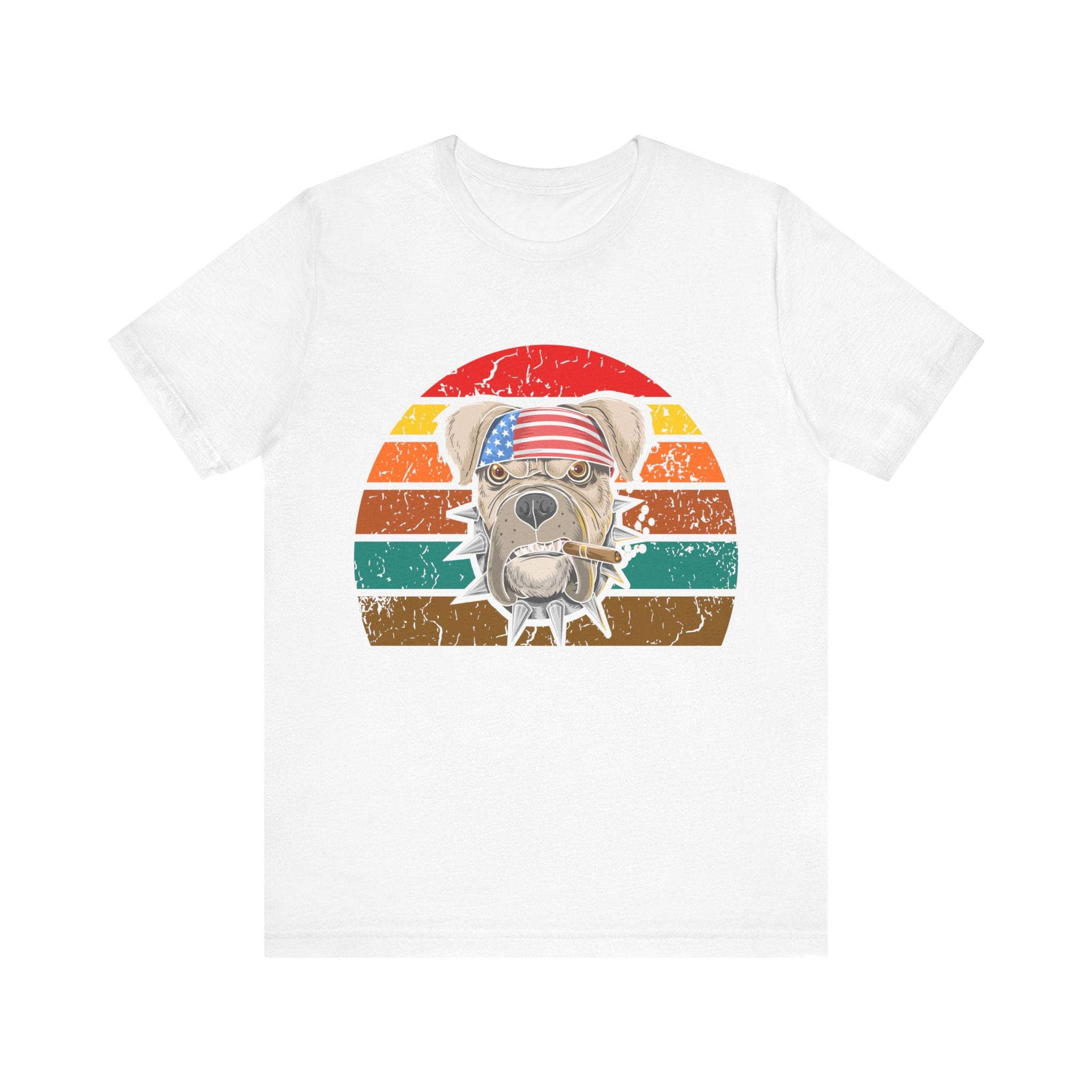 American Dog | Tee
