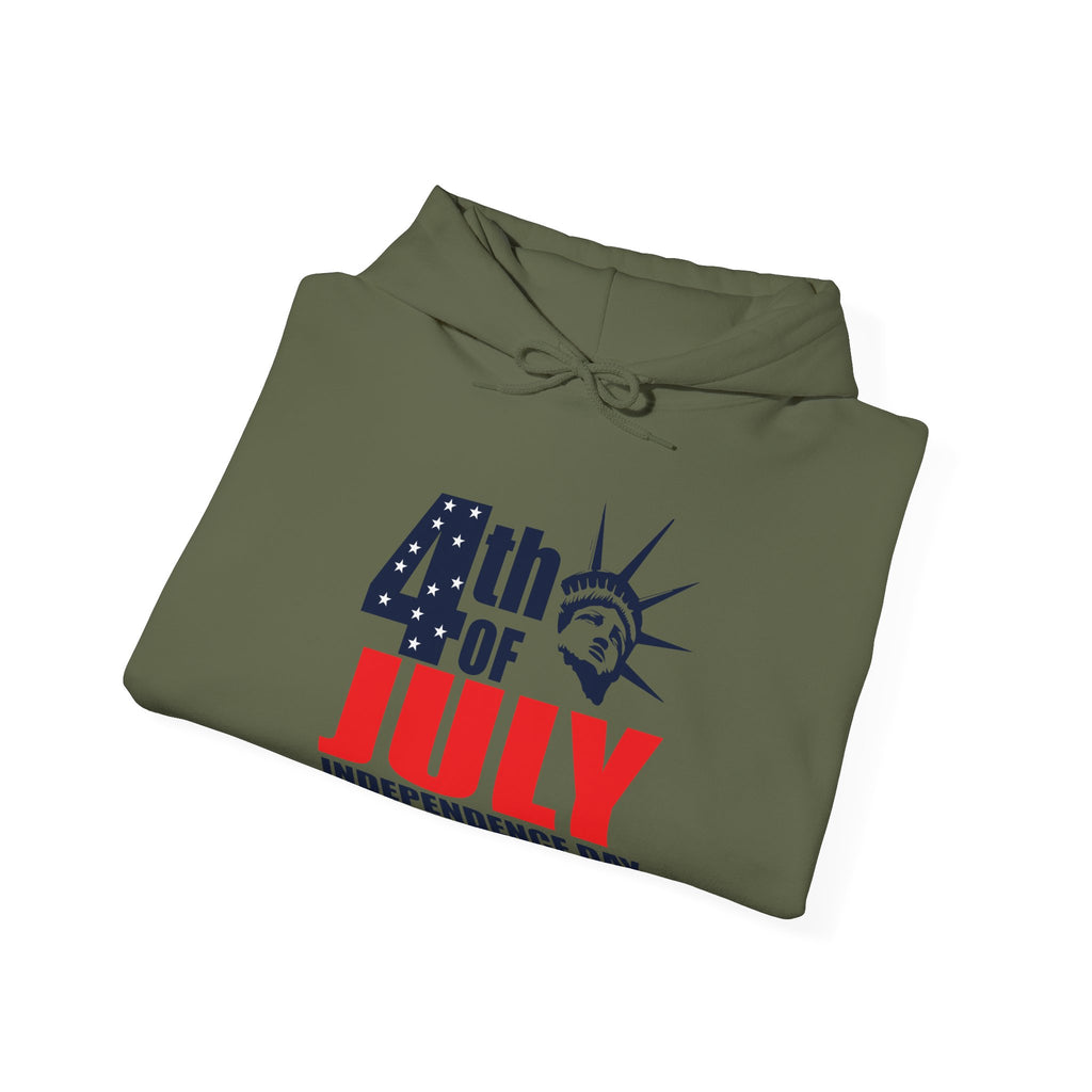 4th of July v2 | Hoodie