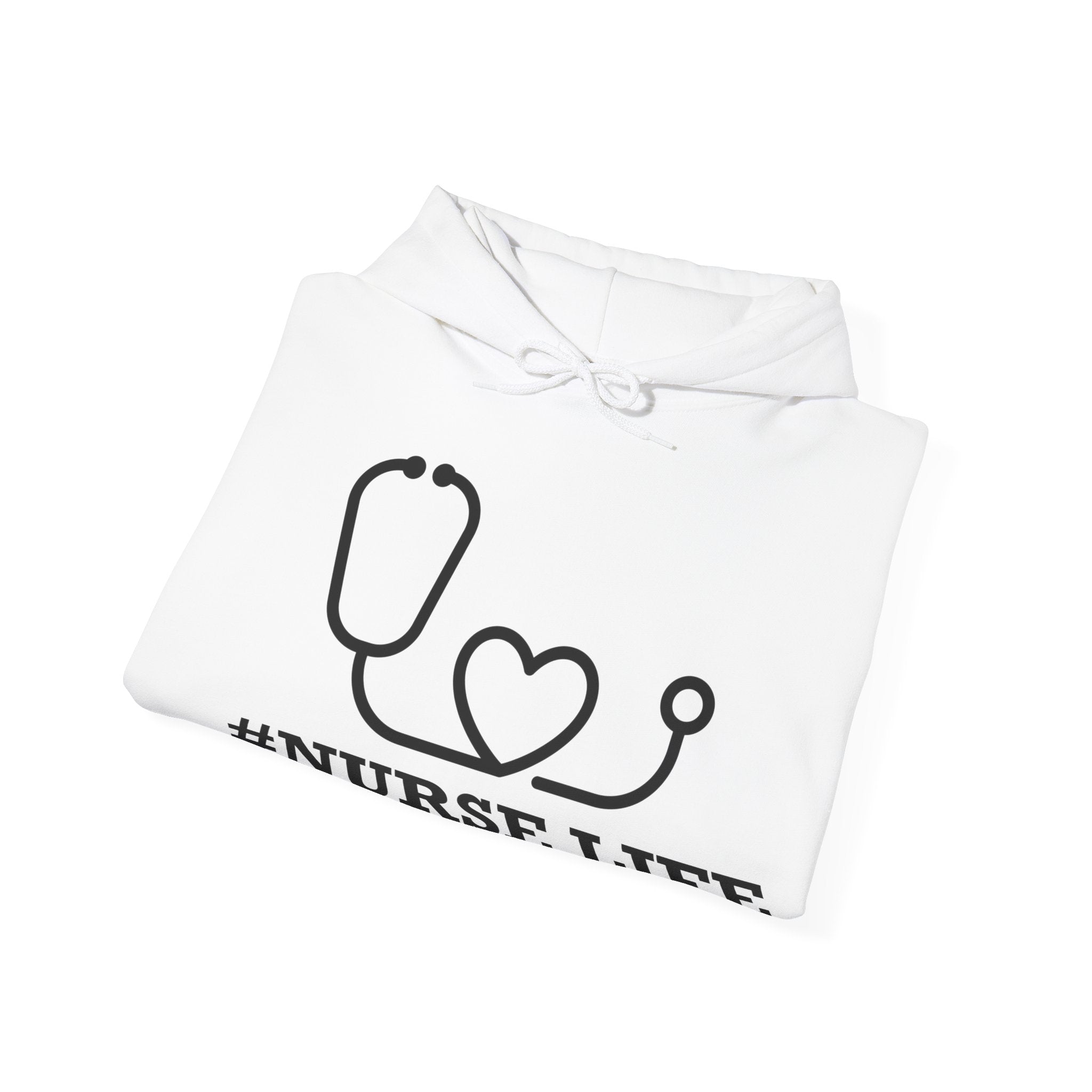 Nurse Life | Hoodie