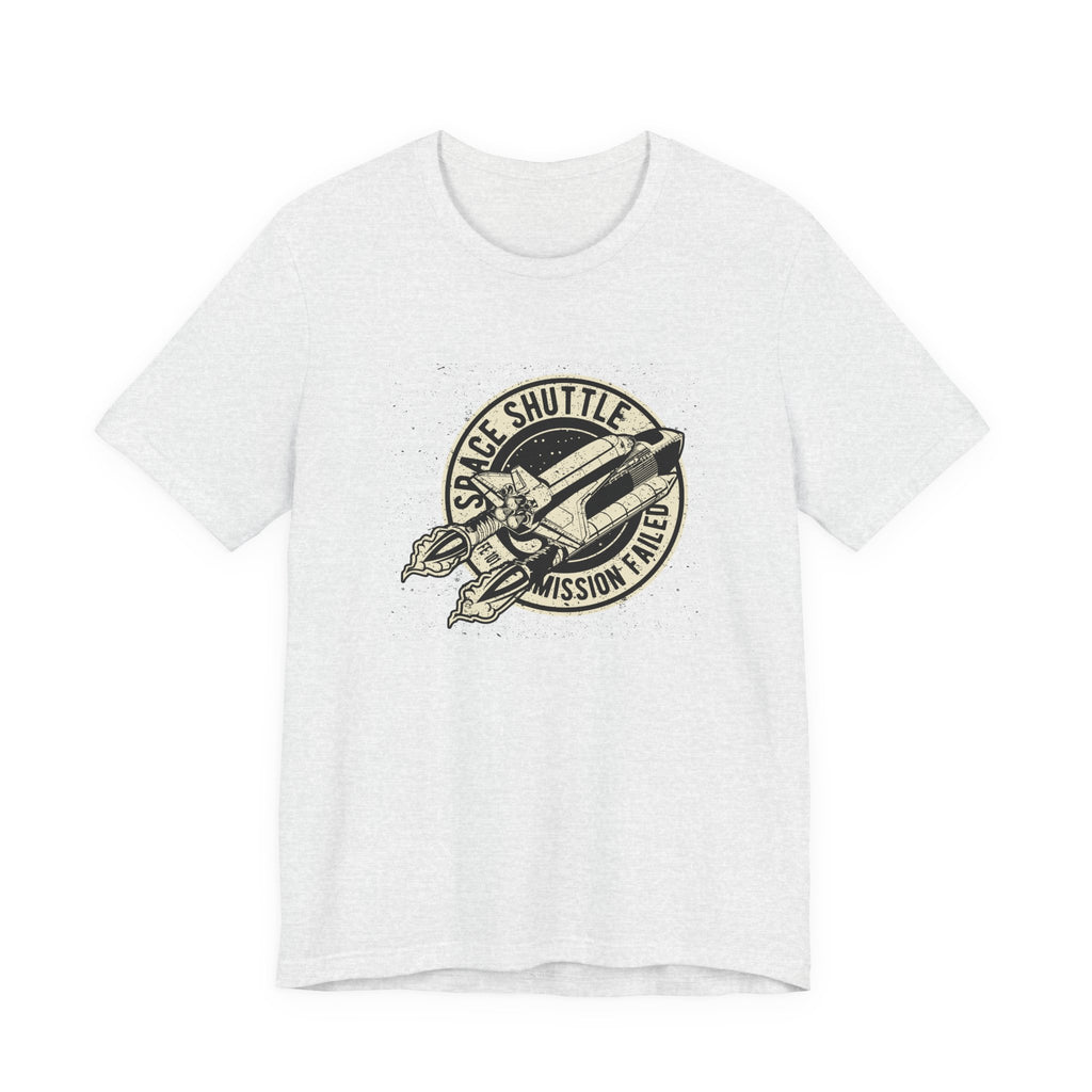 Mission Failed, Respawn | Tee