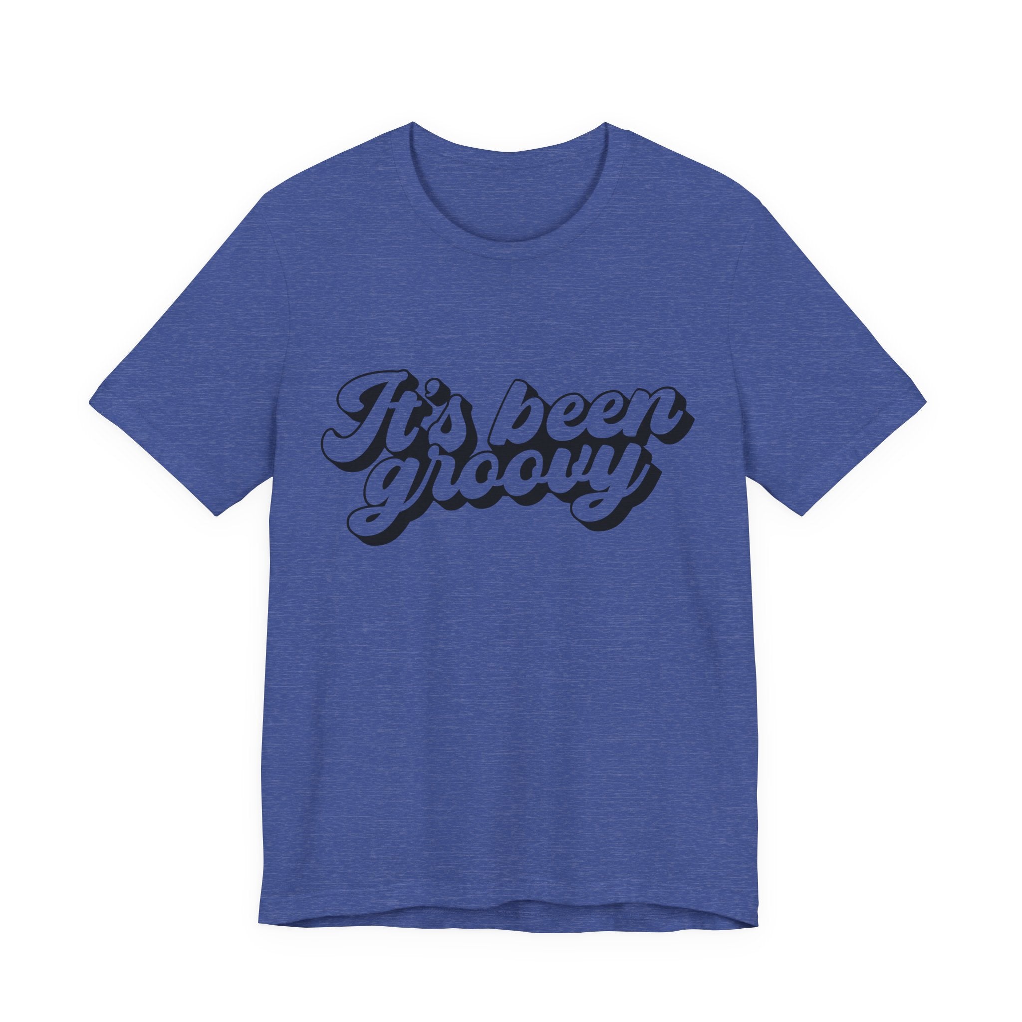 It's Been Groovy | Tee