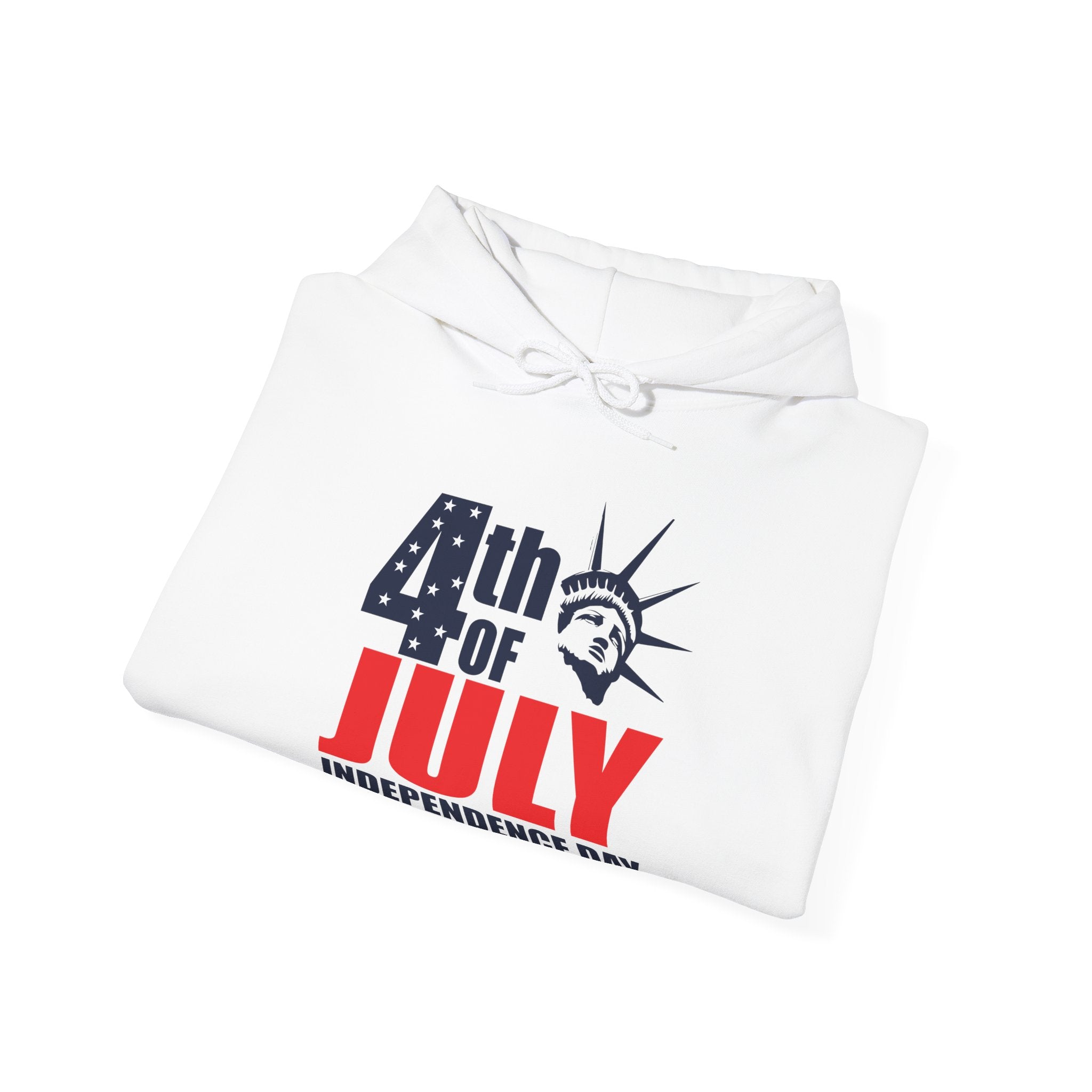 4th of July v2 | Hoodie