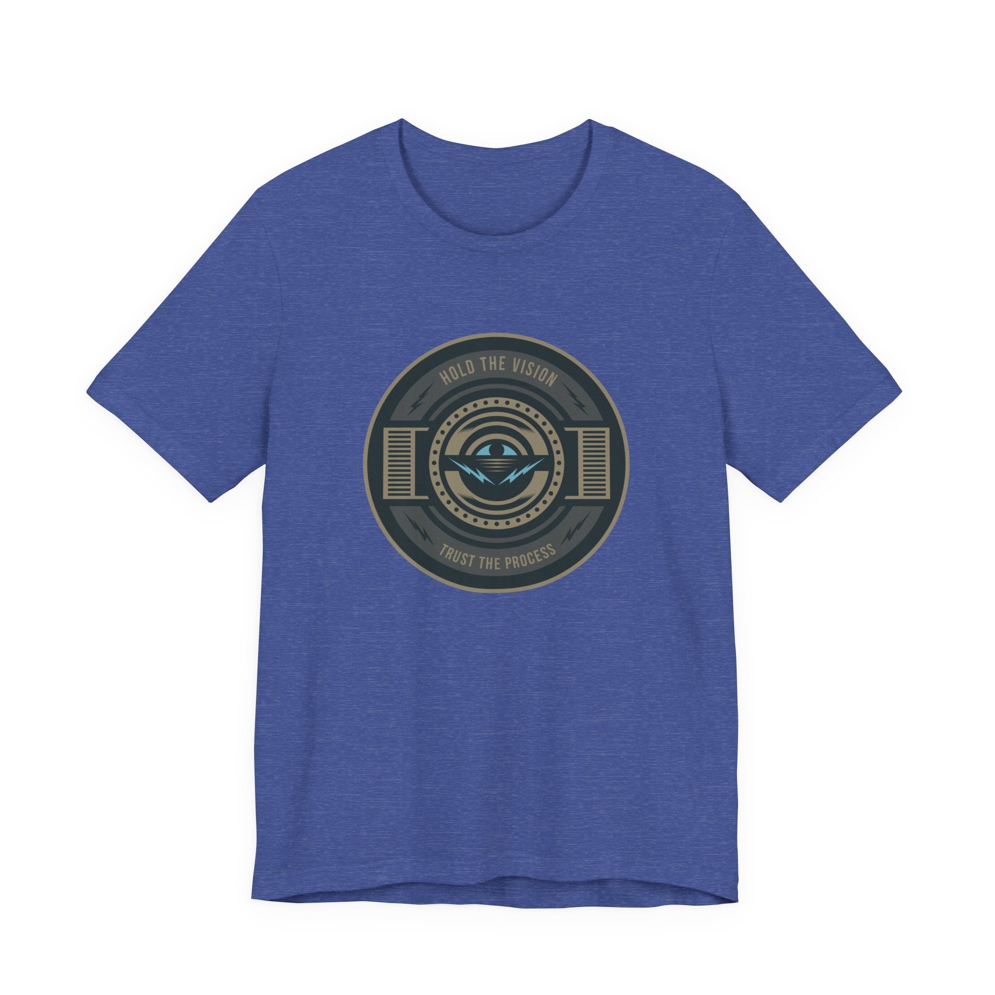Hold the Vision, Trust the Process | Tee