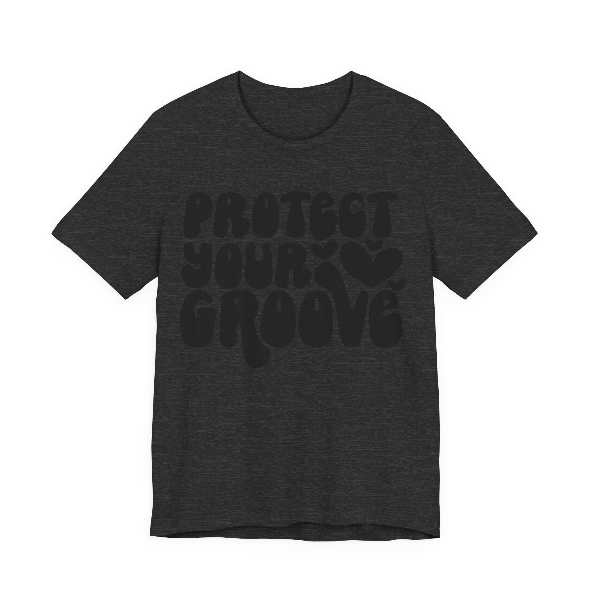 Protect Your Groove | Tee