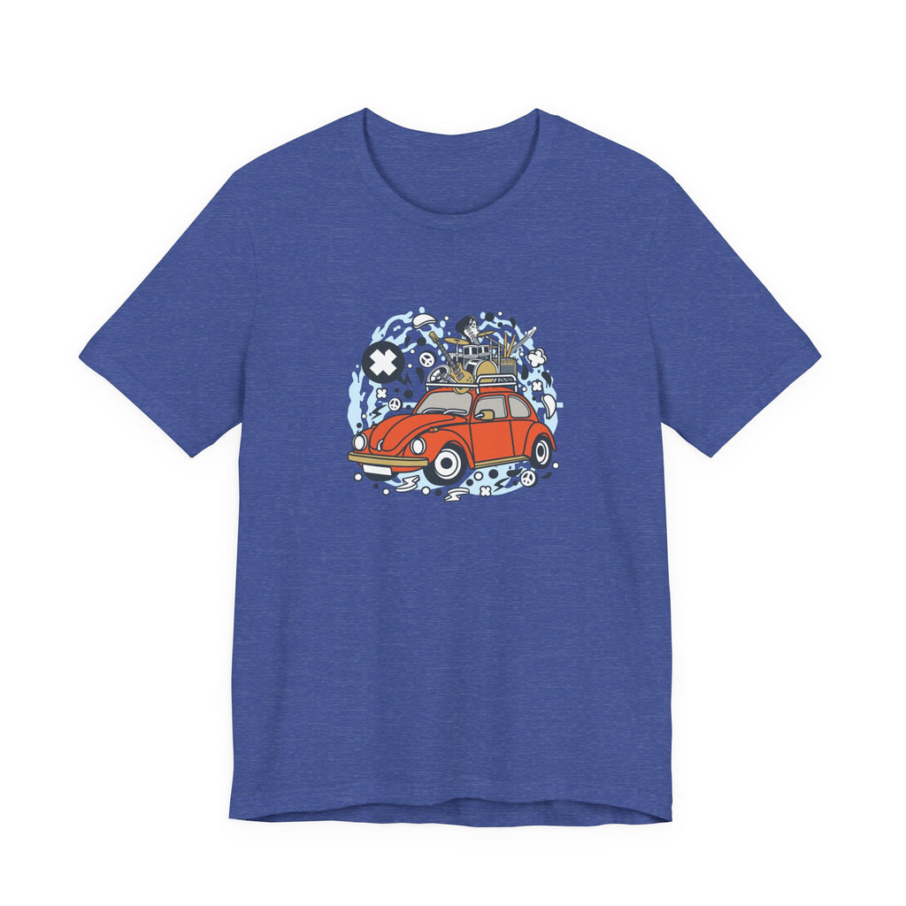 Rock Tour | Tee
