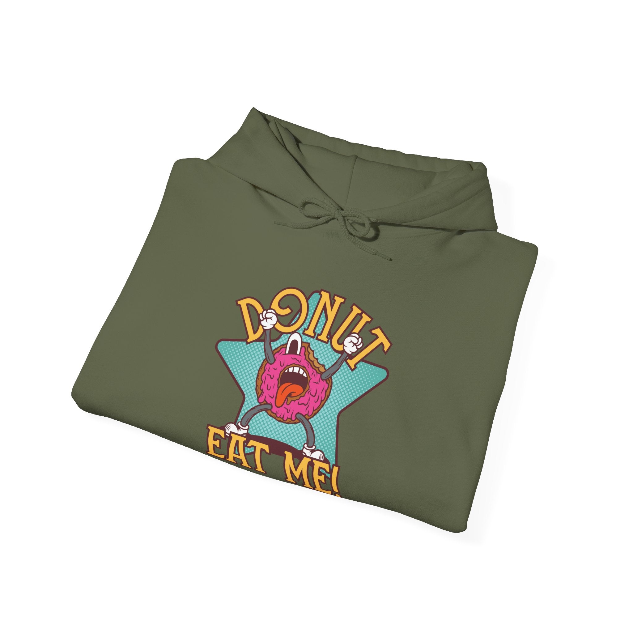 Donut Eat Me | Hoodie