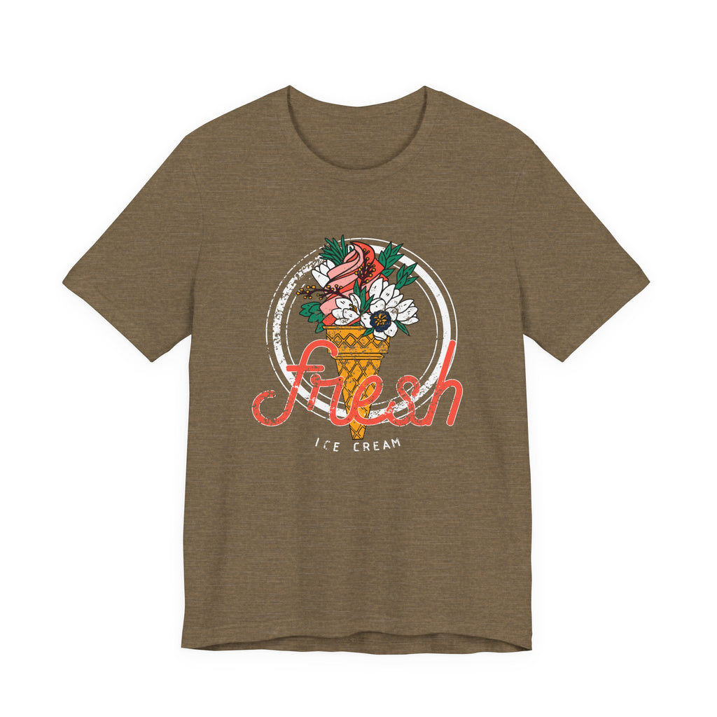 Fresh | Tee