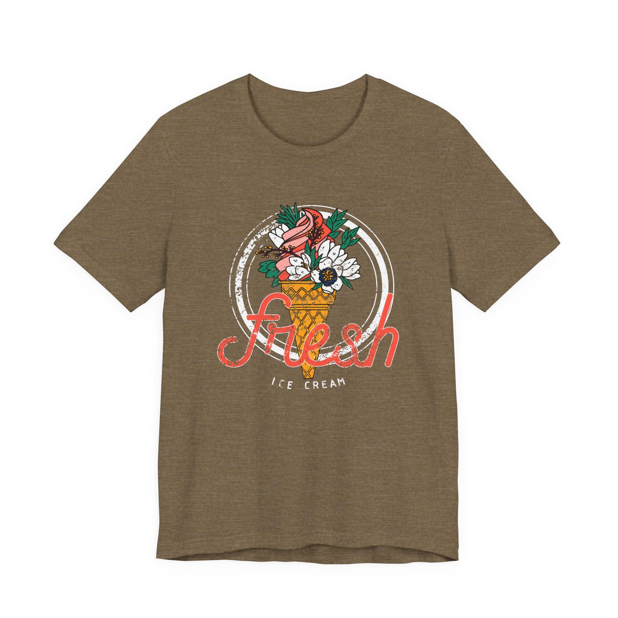 Fresh | Tee