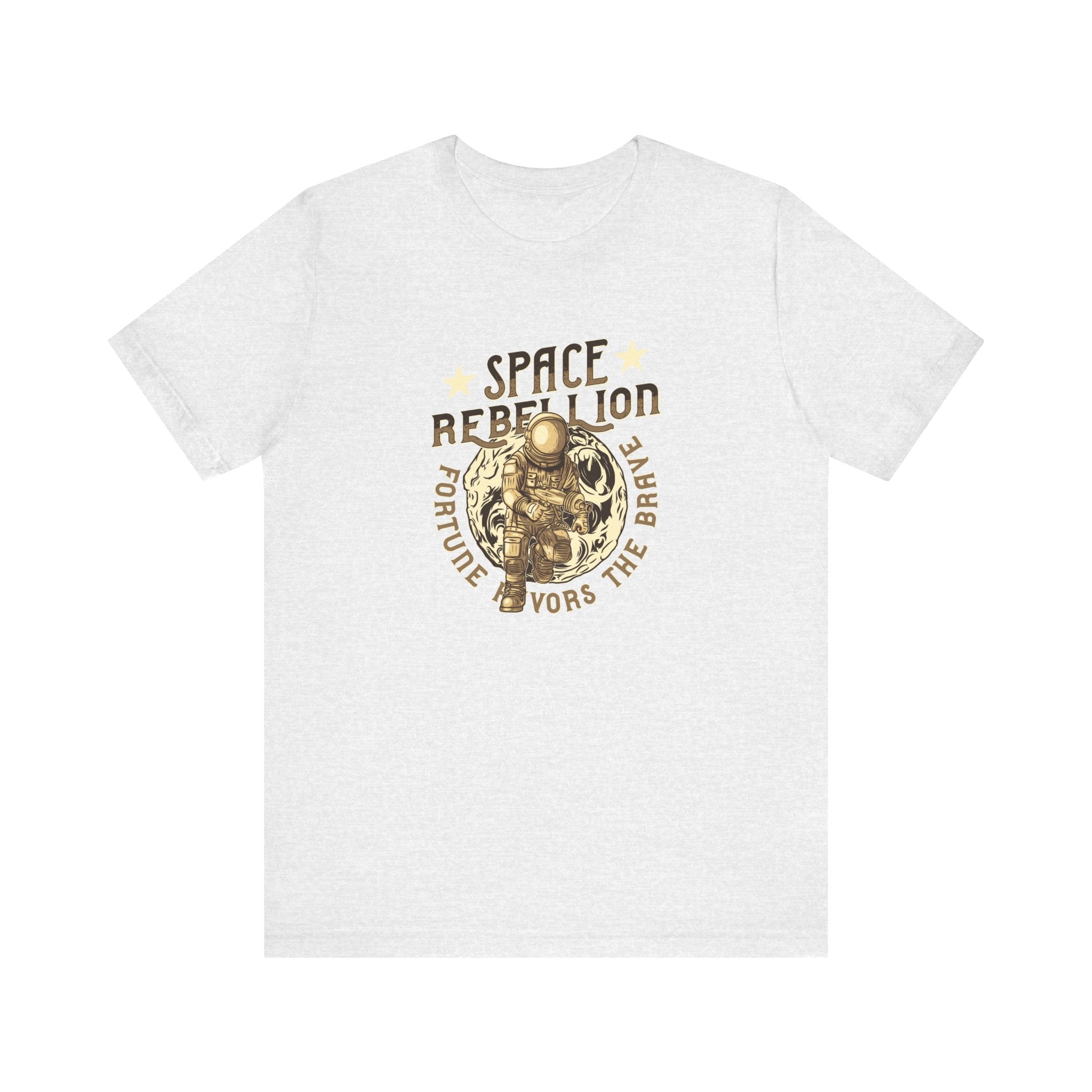 Space Rebellion | Tee