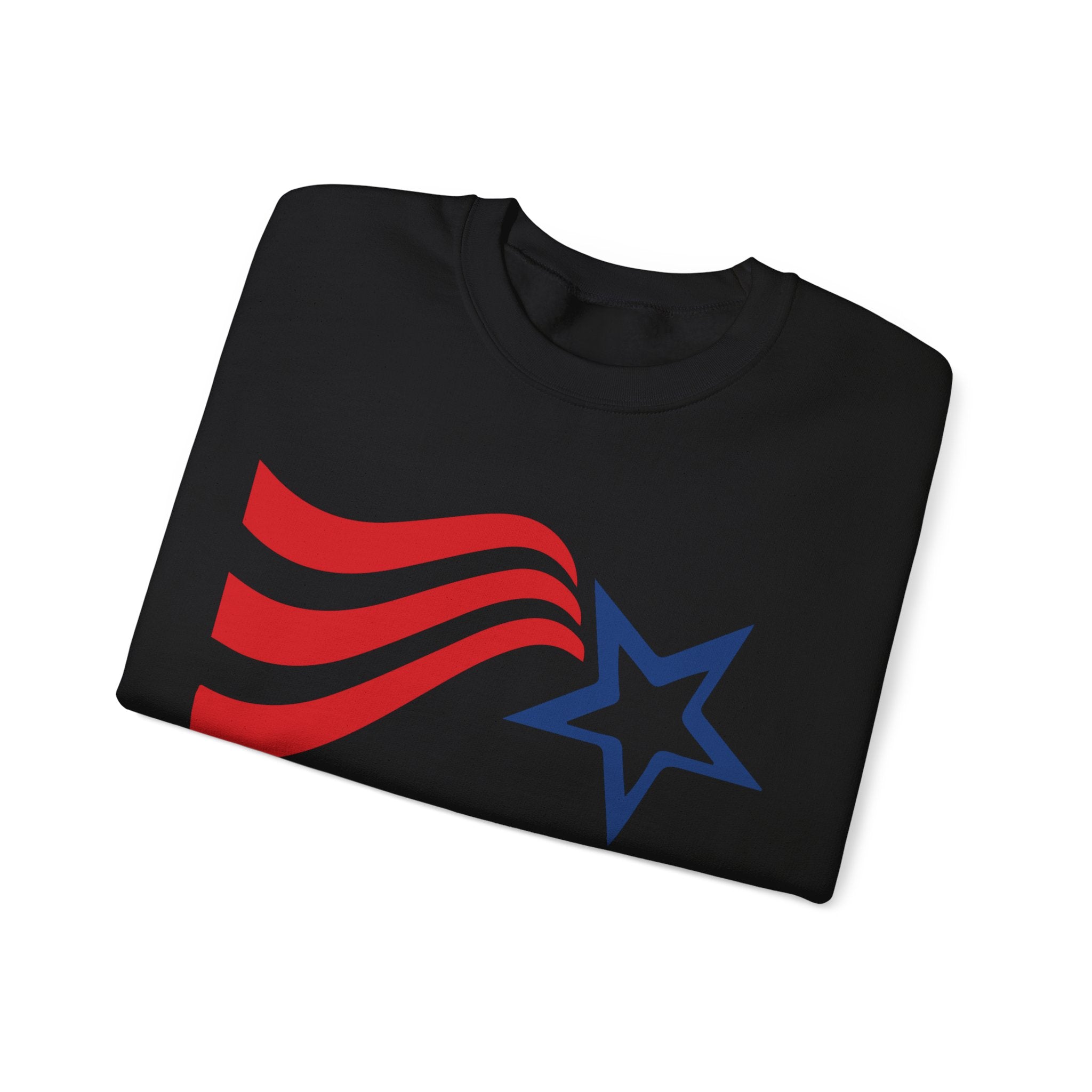 4th of July | Crewneck Sweatshirt
