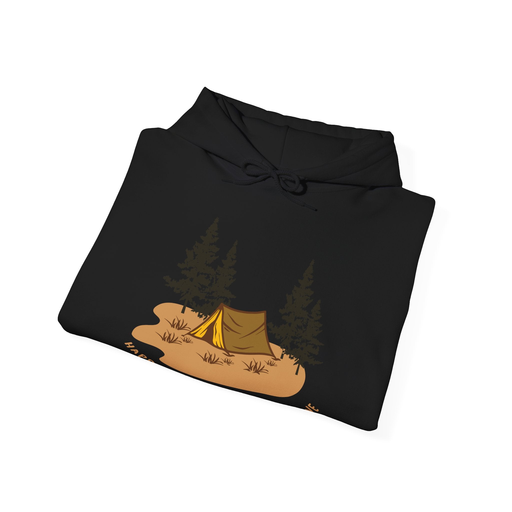 Happy Camping to Everyone | Hoodie