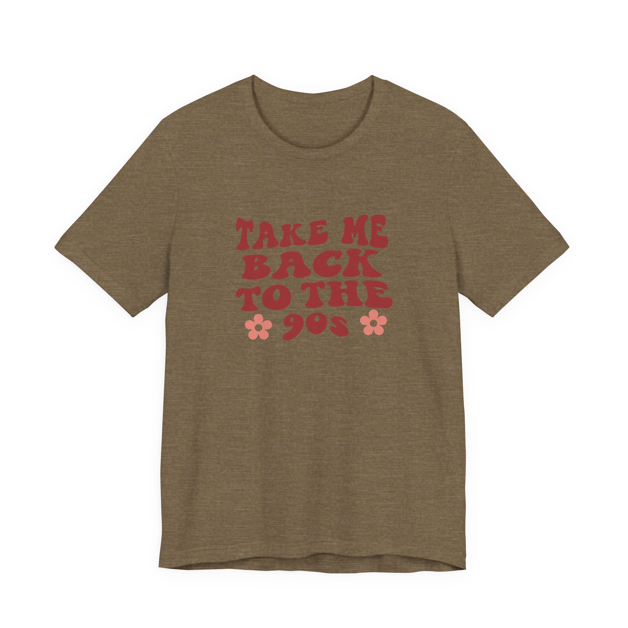 Take Me Back to the '90s | Tee