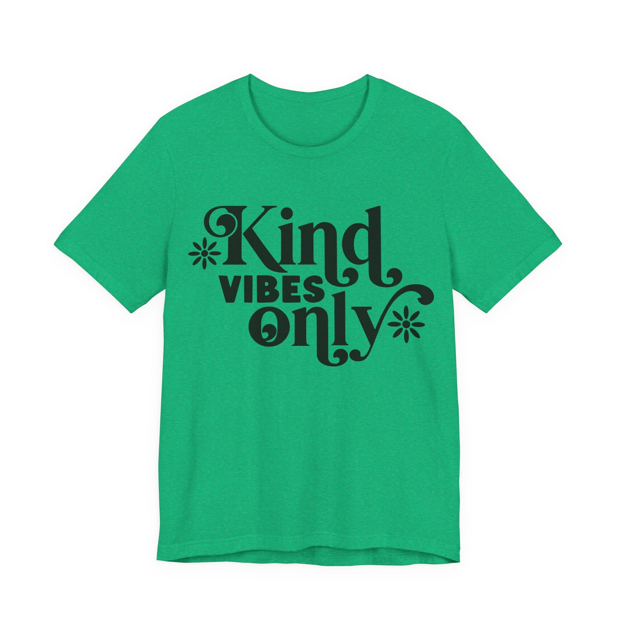 Kind Vibes Only | Tee
