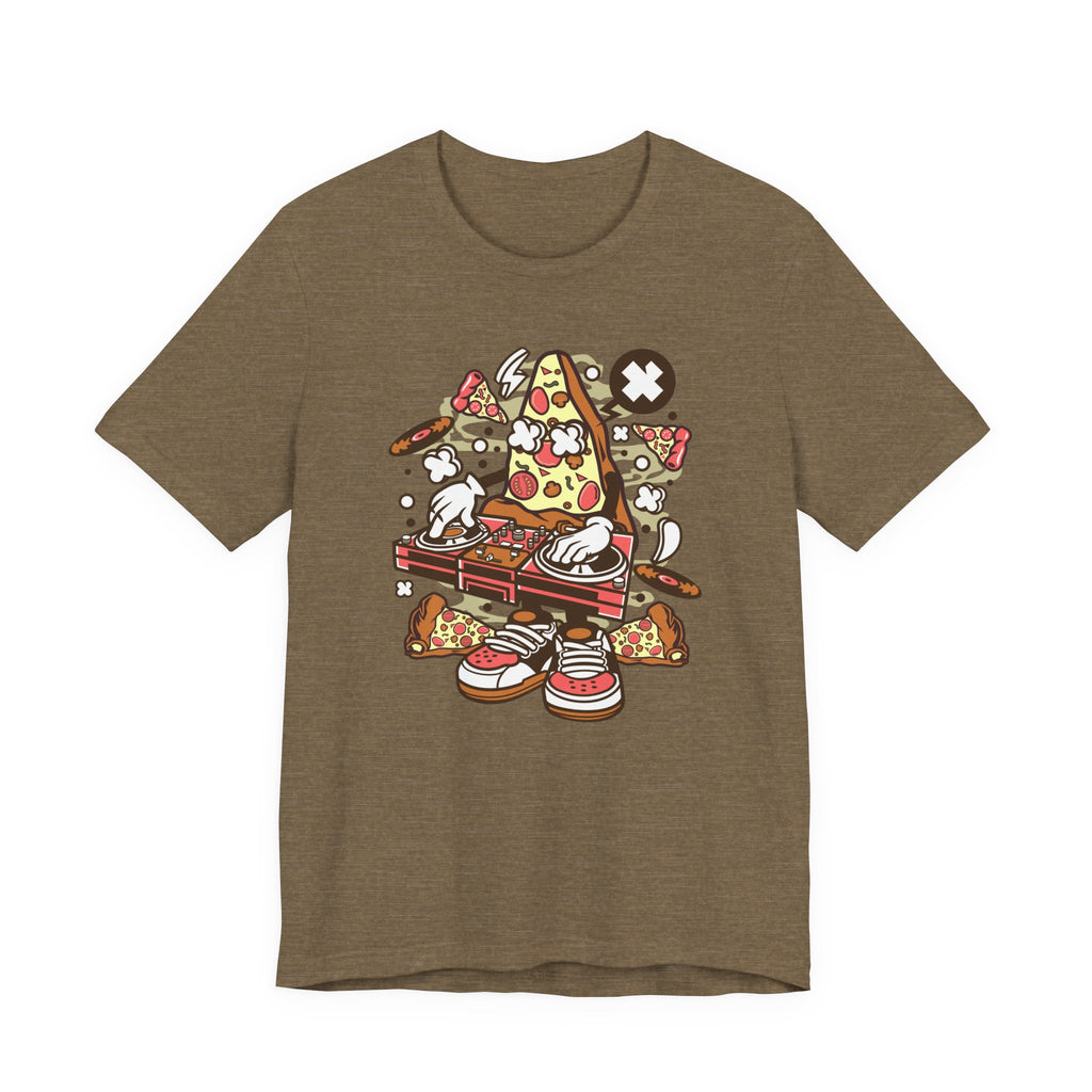 DJ Pizza | Tee