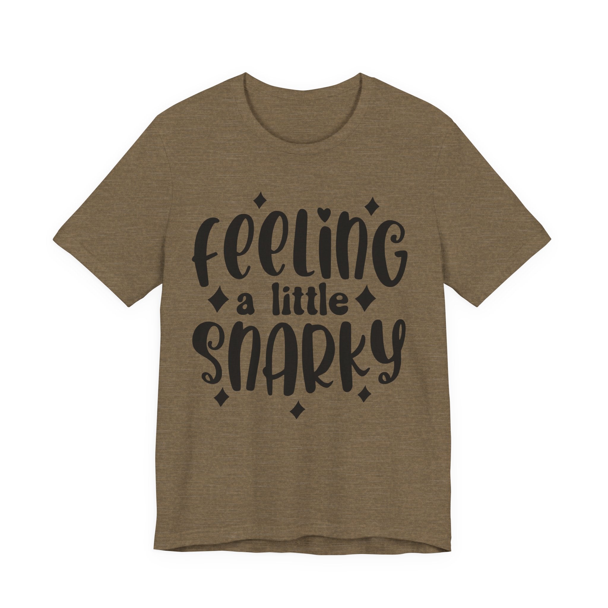 Feeling a Little Sharky | Tee